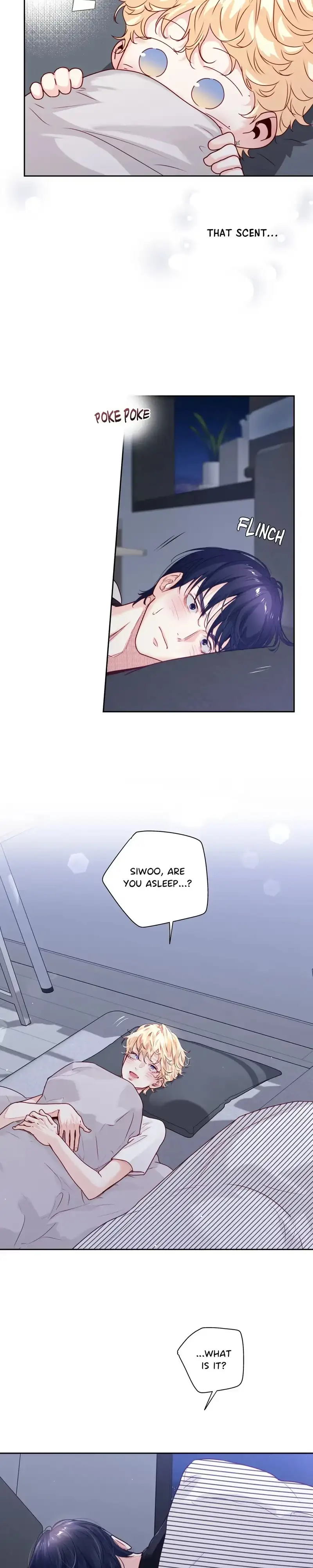 Love is an Illusion! – Superstar chapter 51 page 3