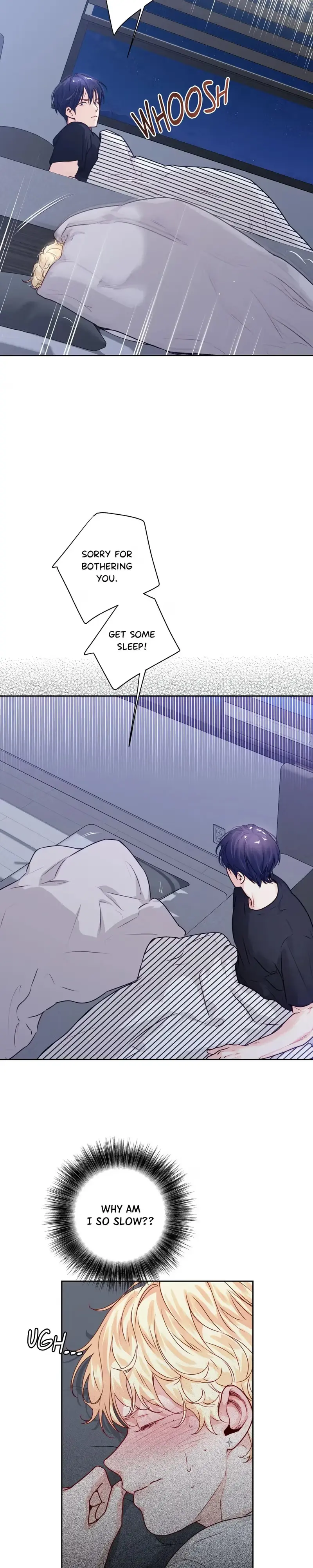Love is an Illusion! – Superstar chapter 51 page 7