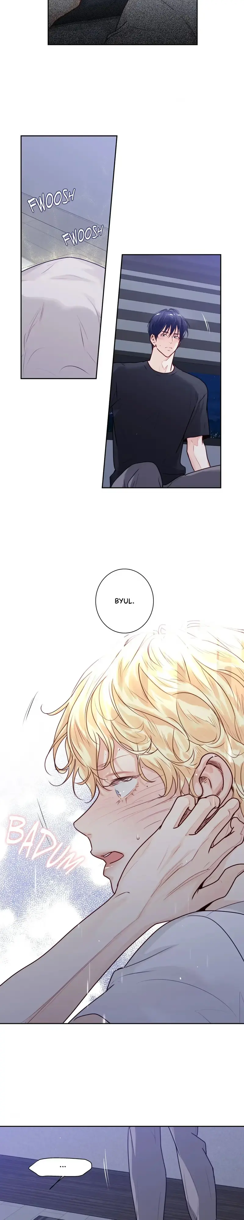 Love is an Illusion! – Superstar chapter 51 page 8