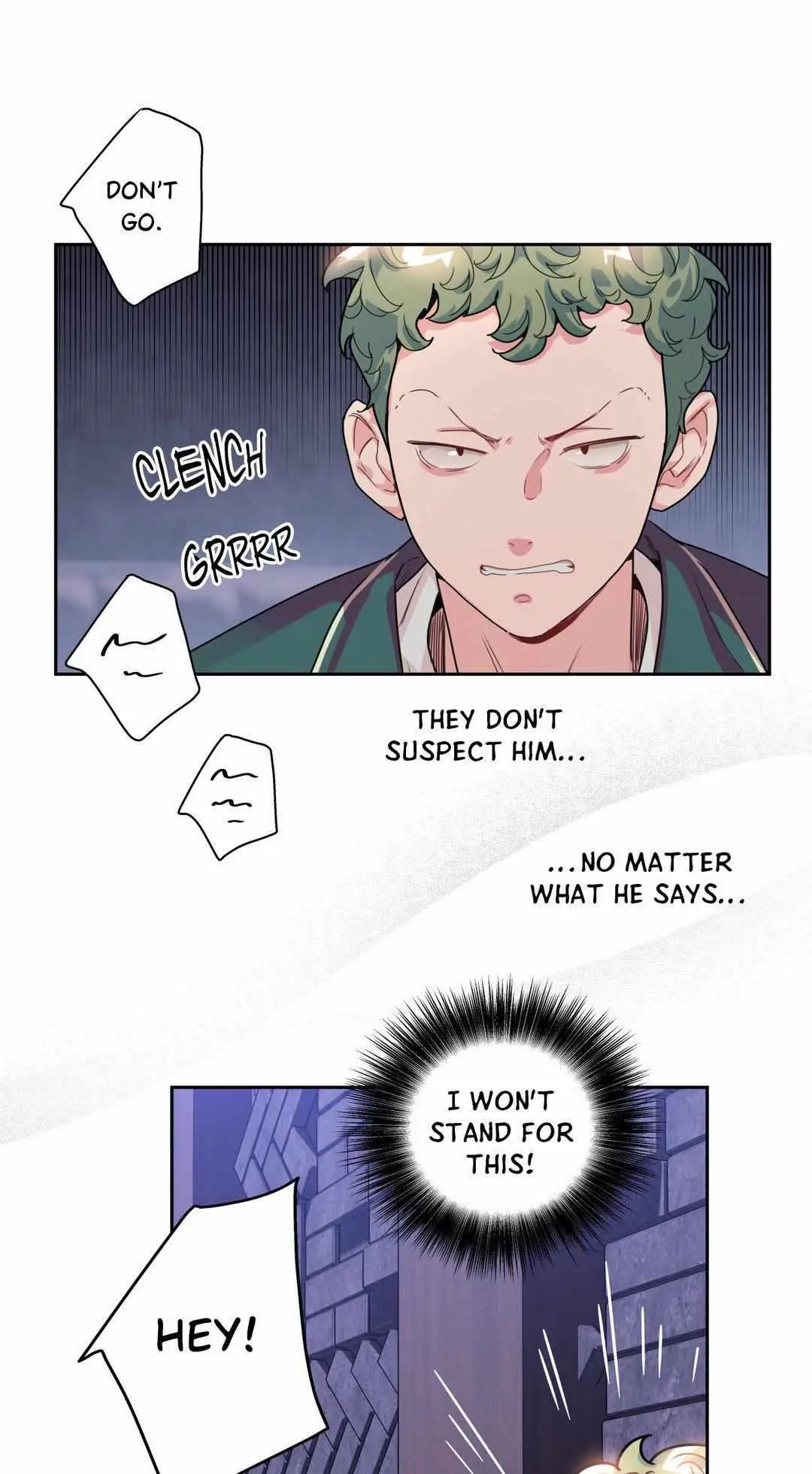 Love is an Illusion! – Superstar chapter 6 page 18