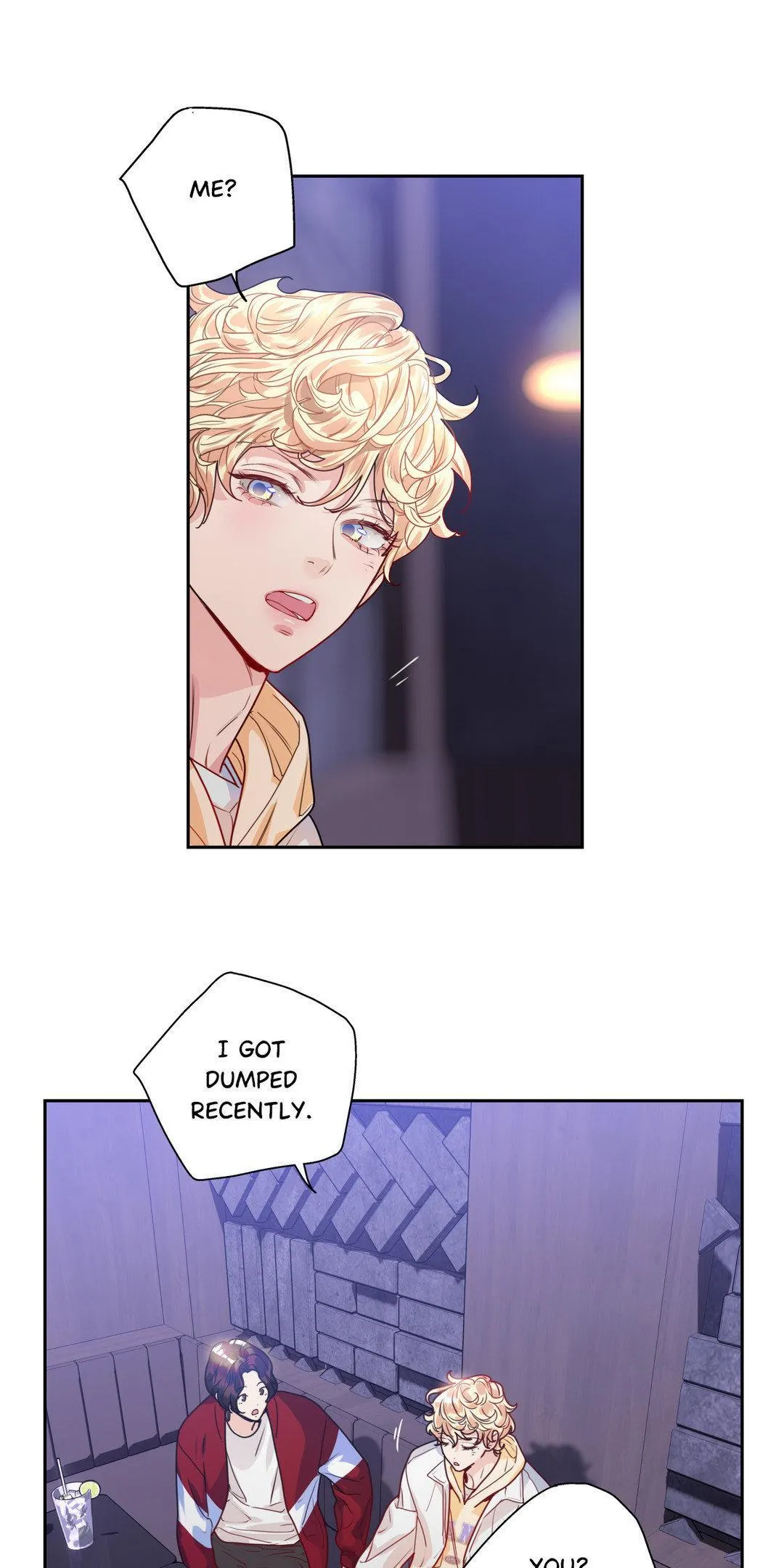 Love is an Illusion! – Superstar chapter 6 page 22