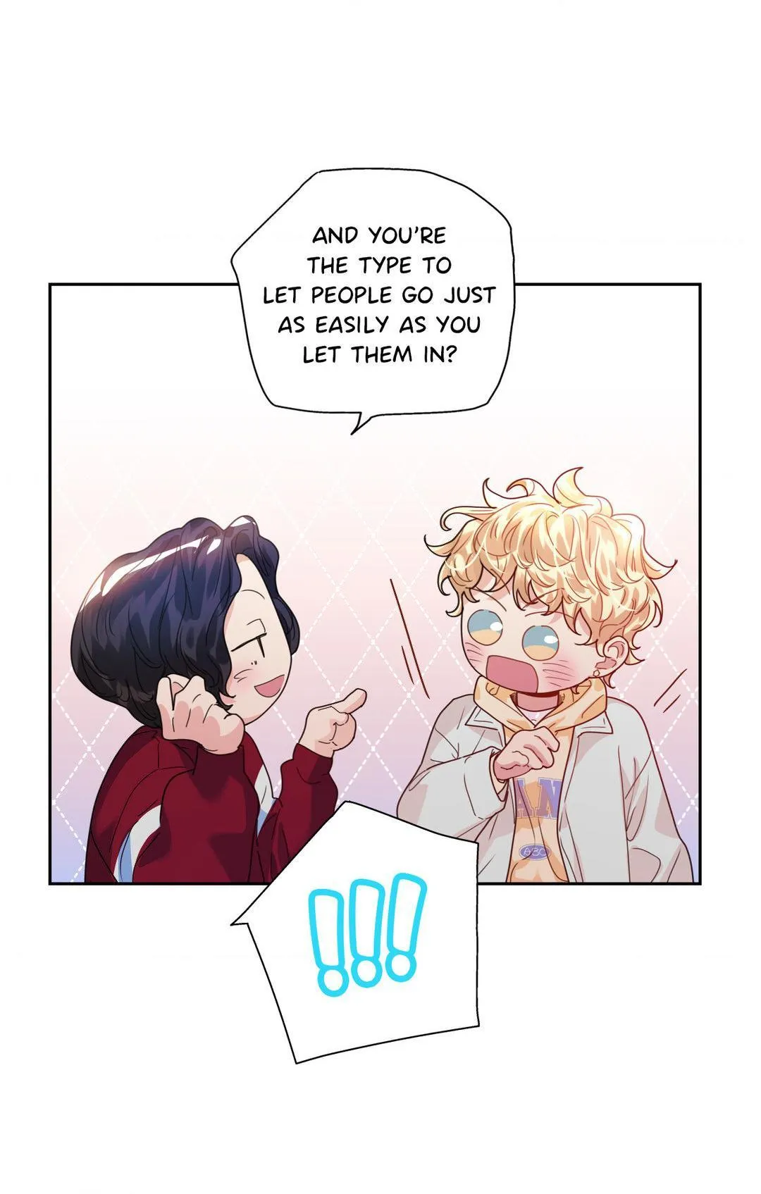 Love is an Illusion! – Superstar chapter 6 page 25