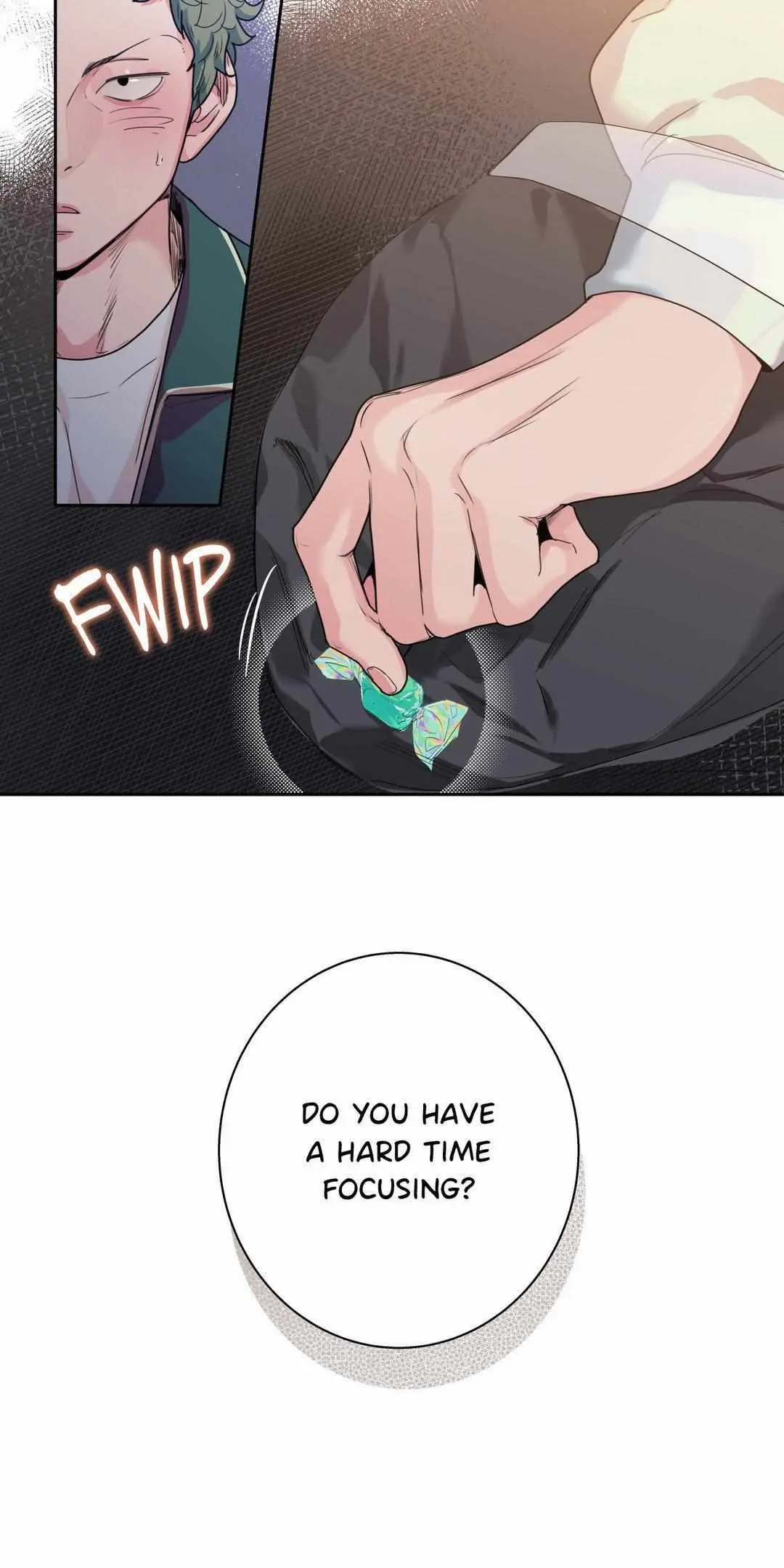 Love is an Illusion! – Superstar chapter 6 page 43