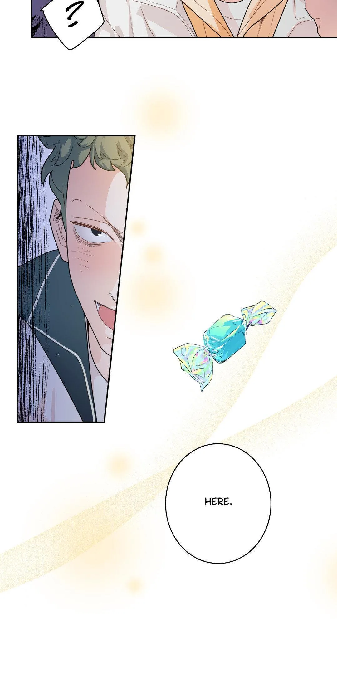 Love is an Illusion! – Superstar chapter 6 page 45