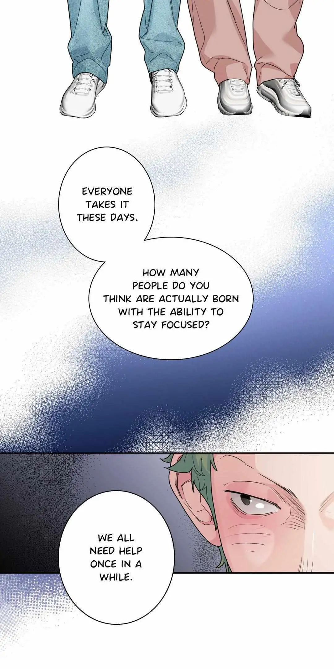 Love is an Illusion! – Superstar chapter 6 page 47