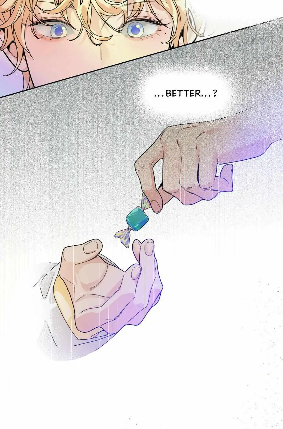 Love is an Illusion! – Superstar chapter 6 page 49