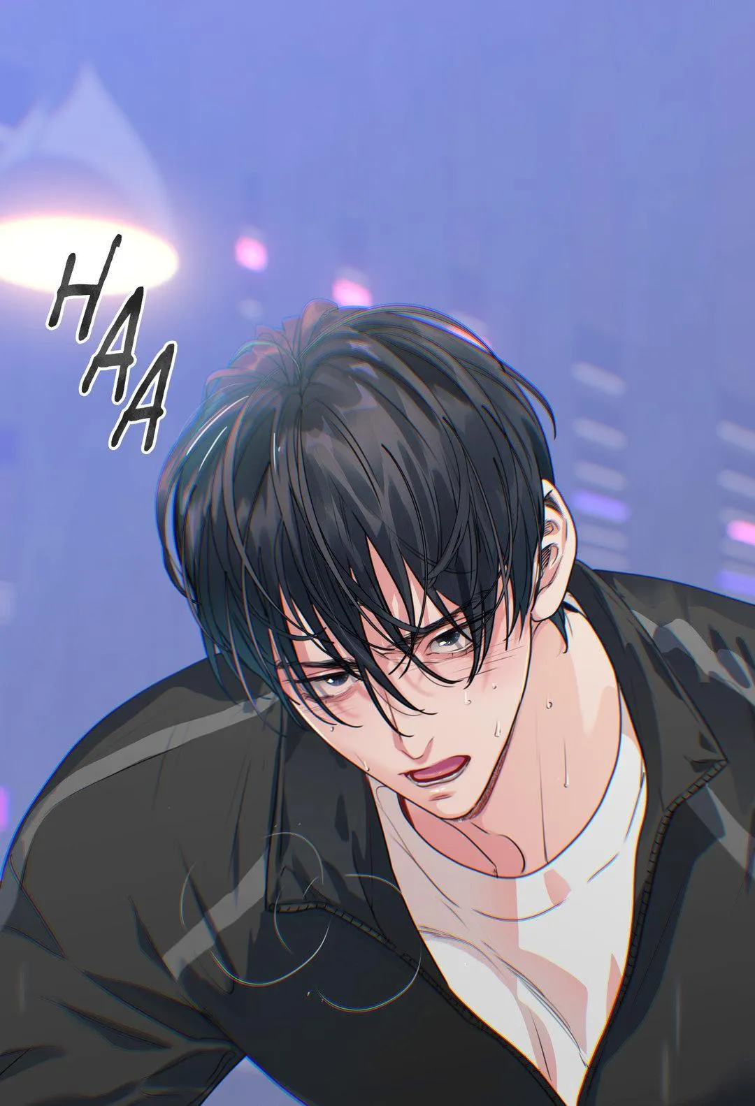 Love is an Illusion! – Superstar chapter 6 page 54