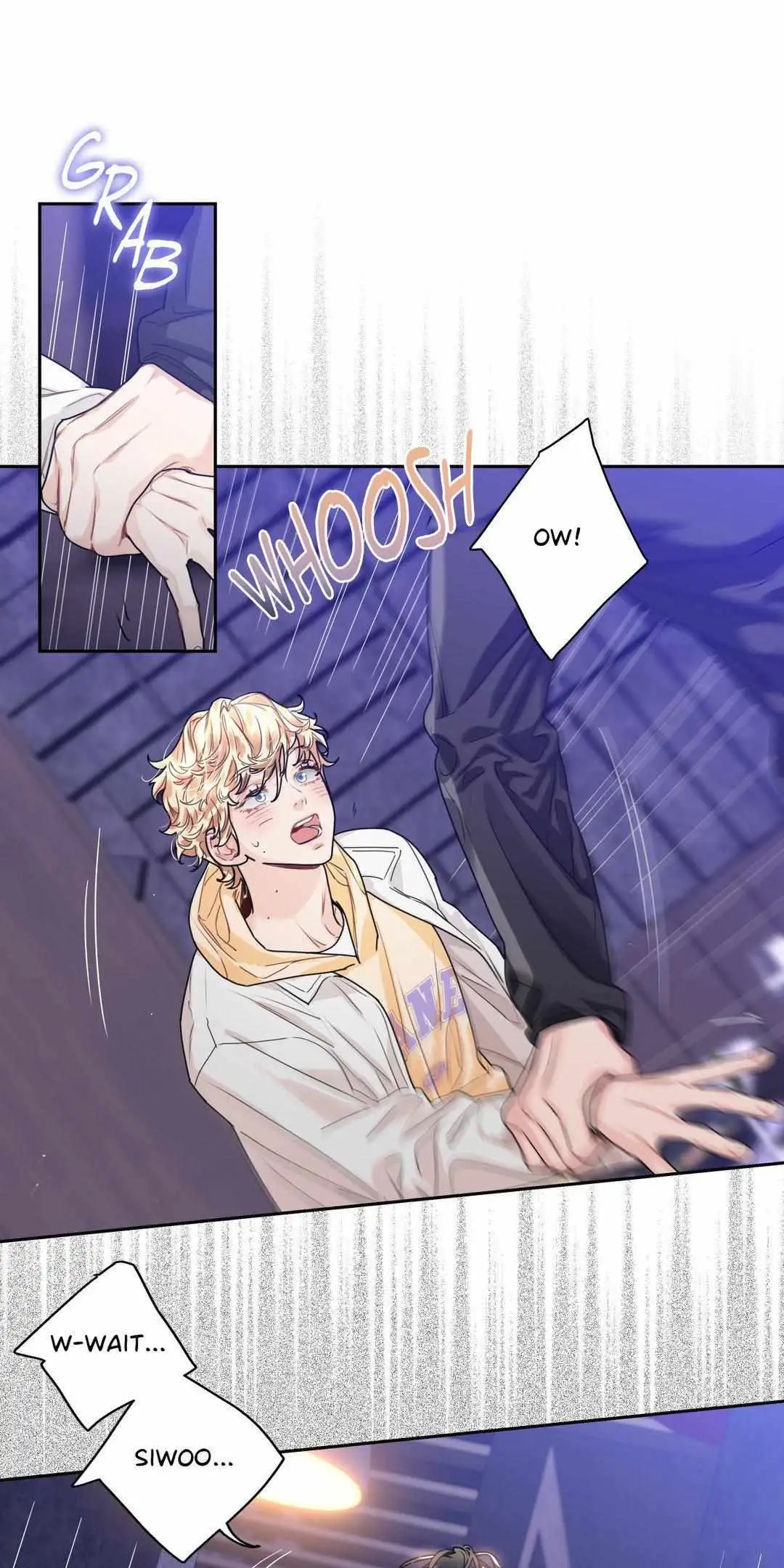 Love is an Illusion! – Superstar chapter 7 page 10