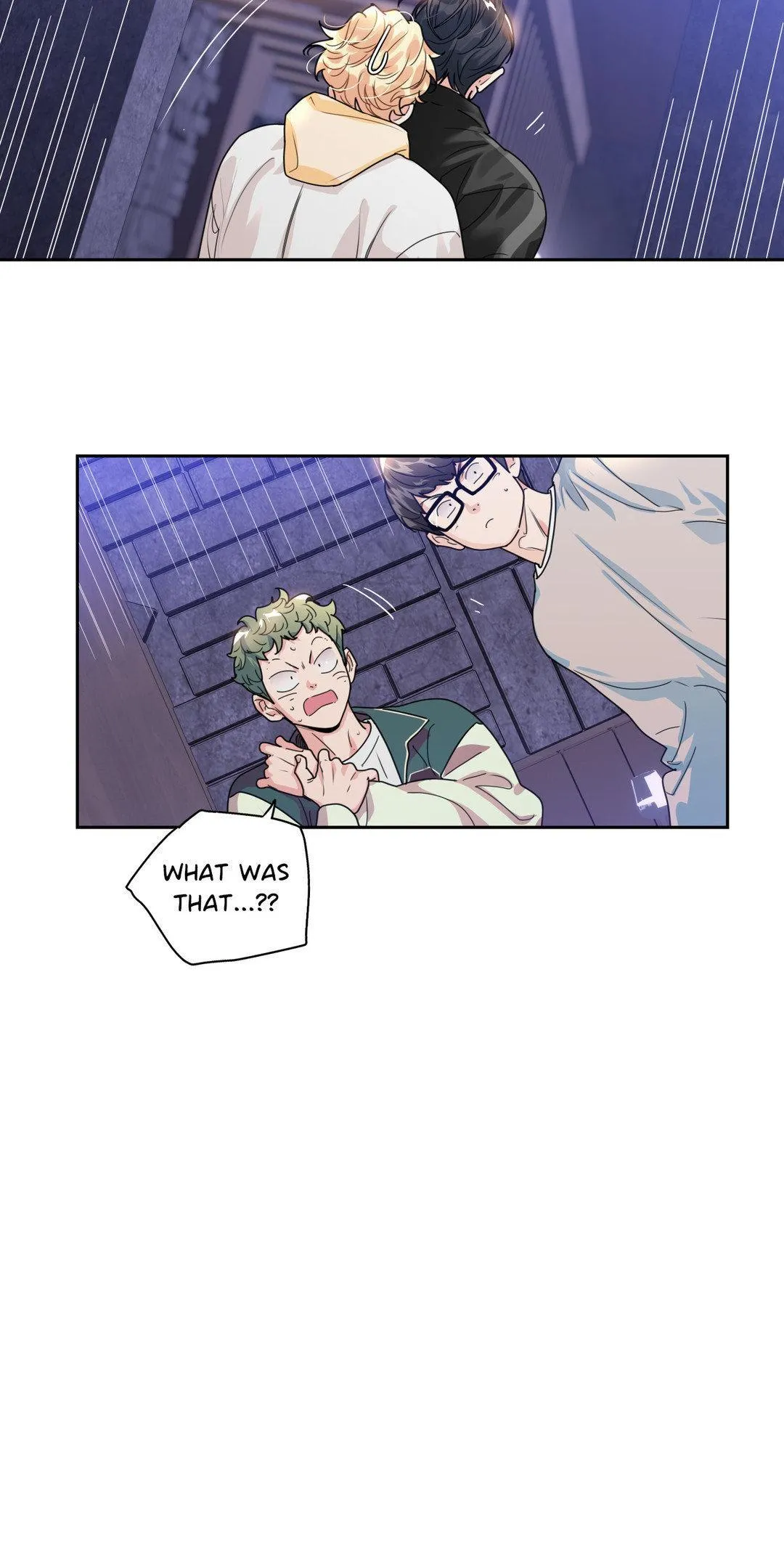 Love is an Illusion! – Superstar chapter 7 page 11