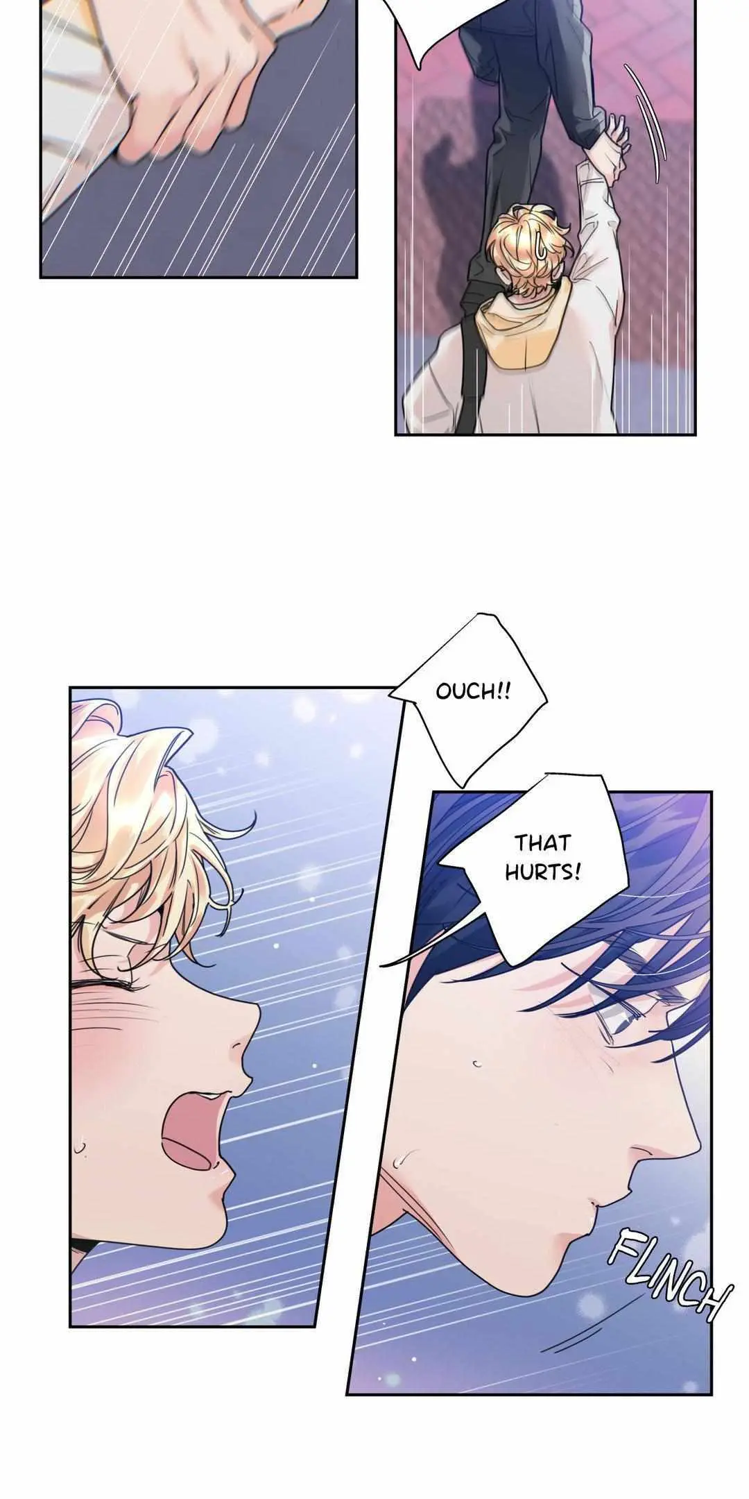Love is an Illusion! – Superstar chapter 7 page 13