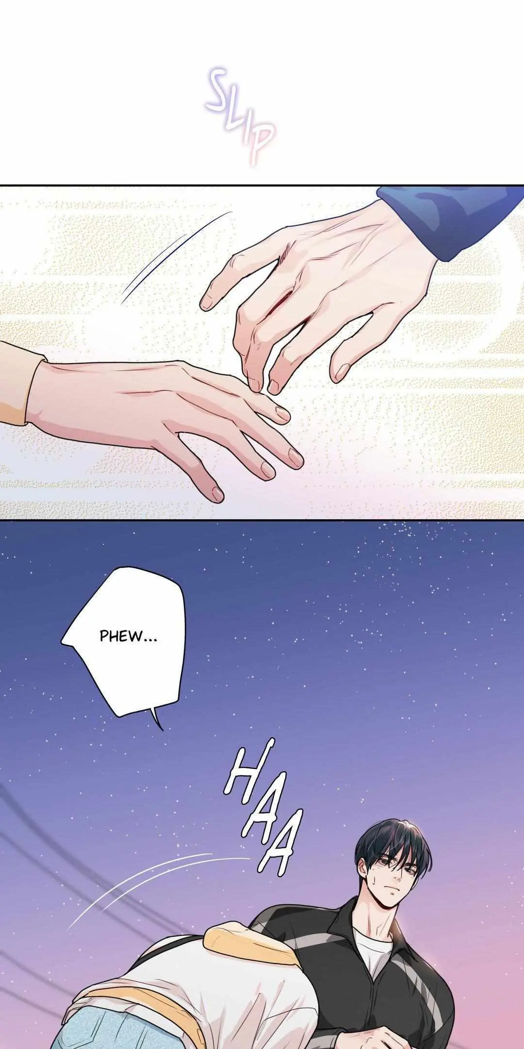 Love is an Illusion! – Superstar chapter 7 page 14