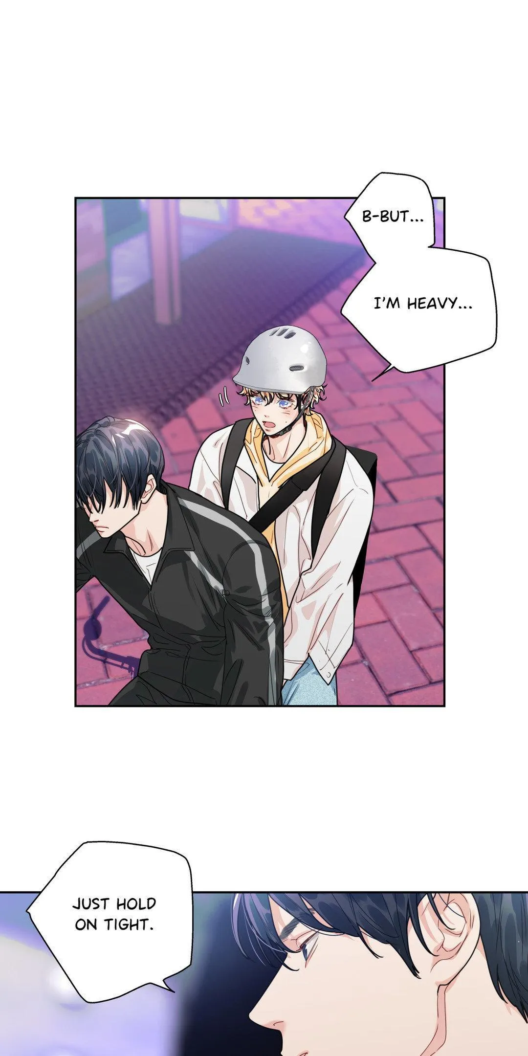 Love is an Illusion! – Superstar chapter 7 page 28