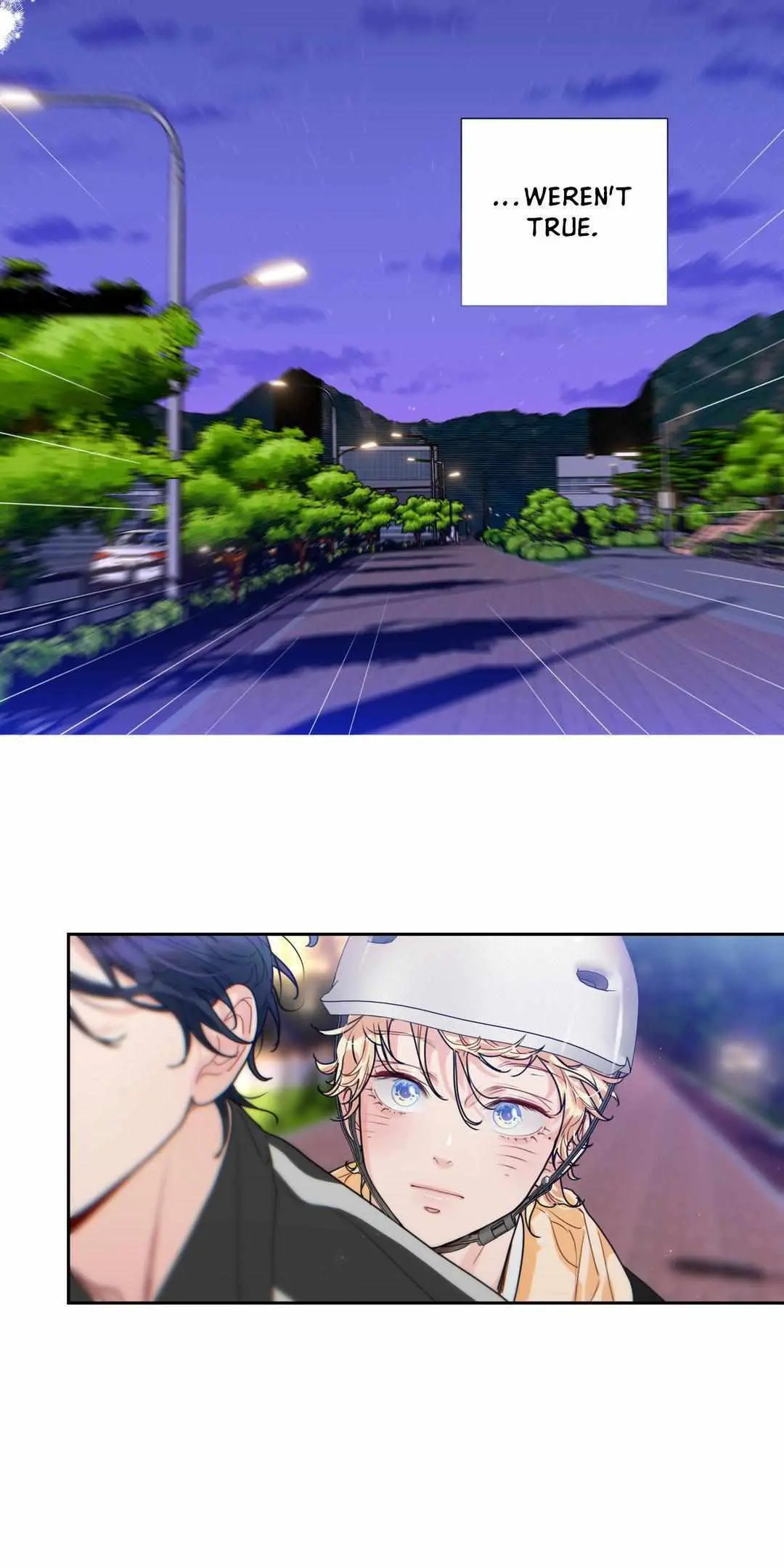 Love is an Illusion! – Superstar chapter 7 page 33