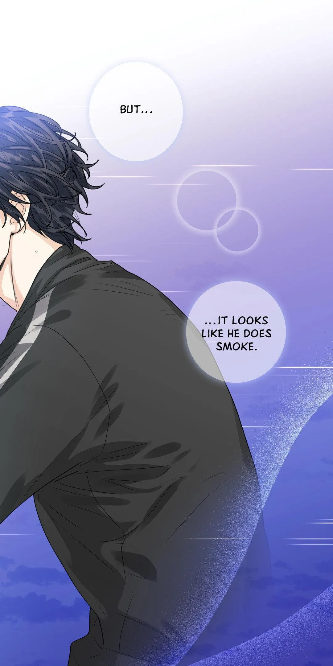 Love is an Illusion! – Superstar chapter 7 page 34