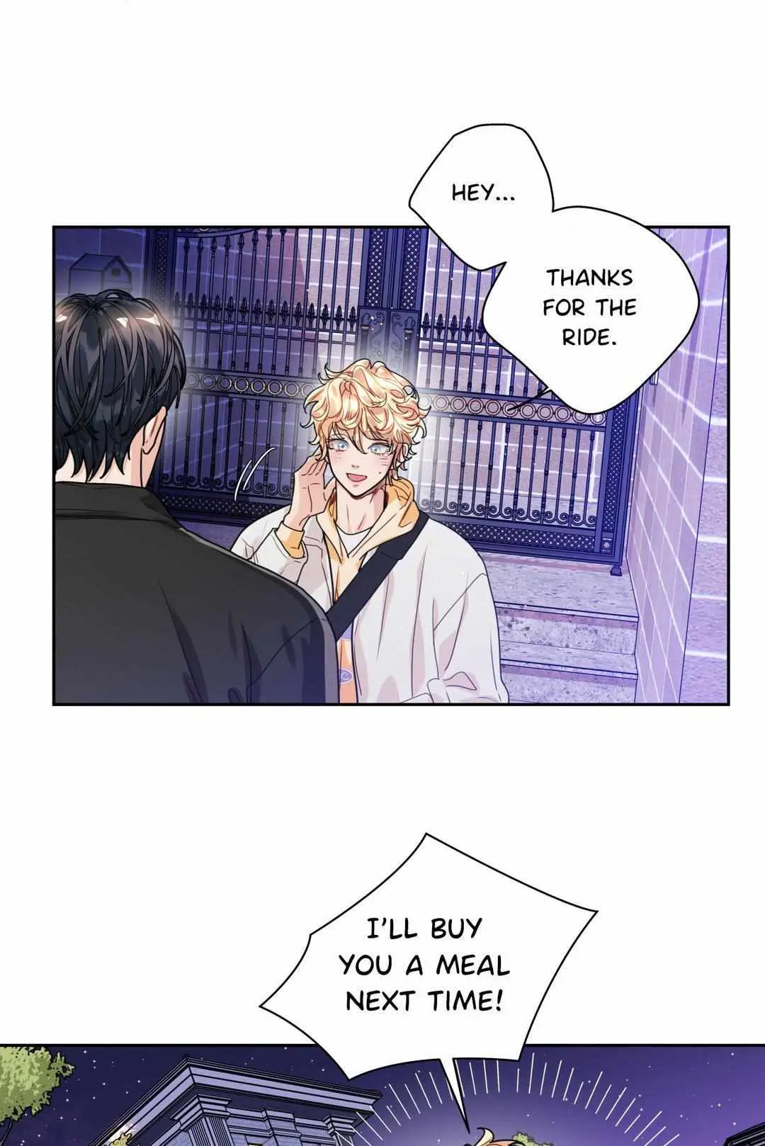 Love is an Illusion! – Superstar chapter 7 page 36