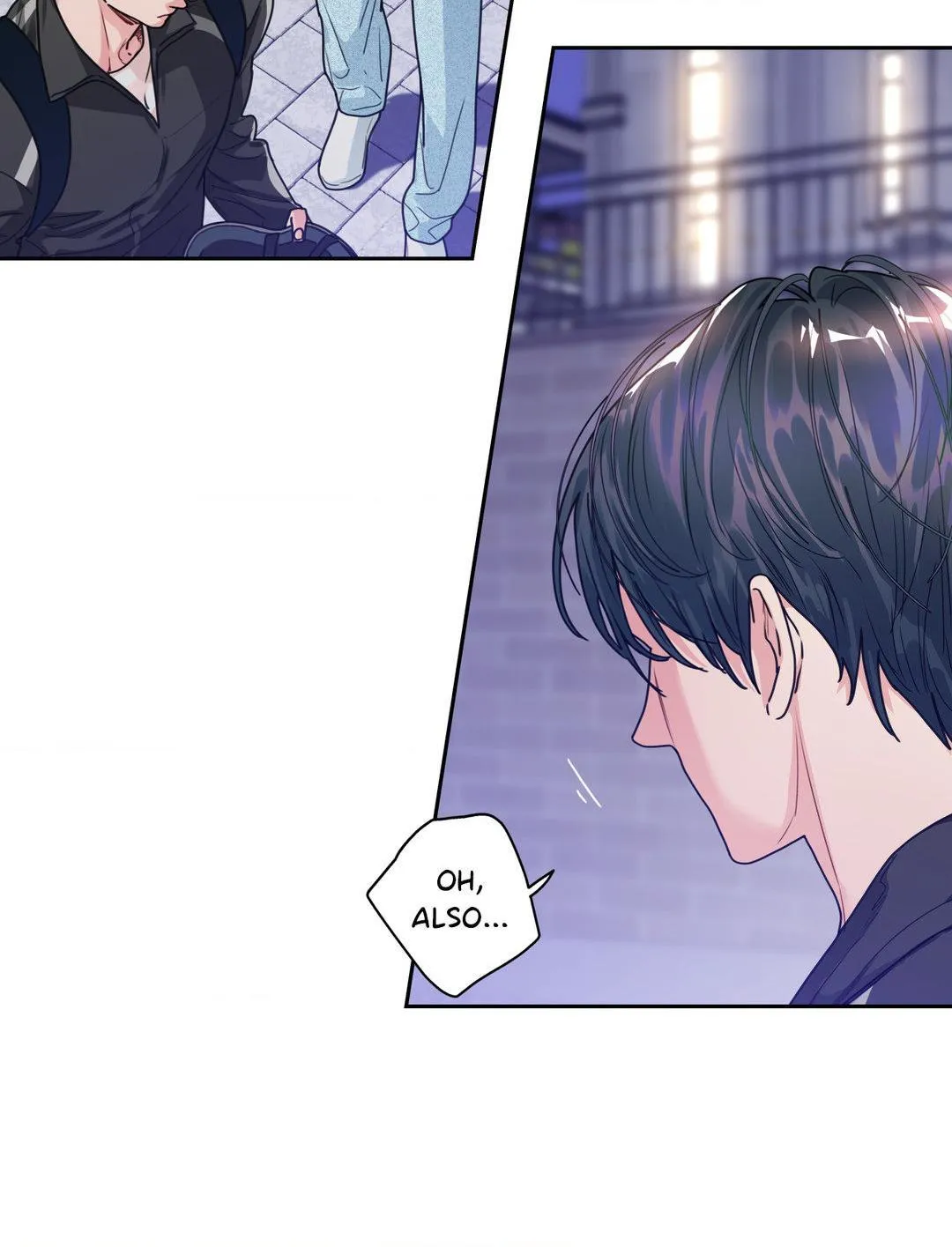 Love is an Illusion! – Superstar chapter 7 page 39