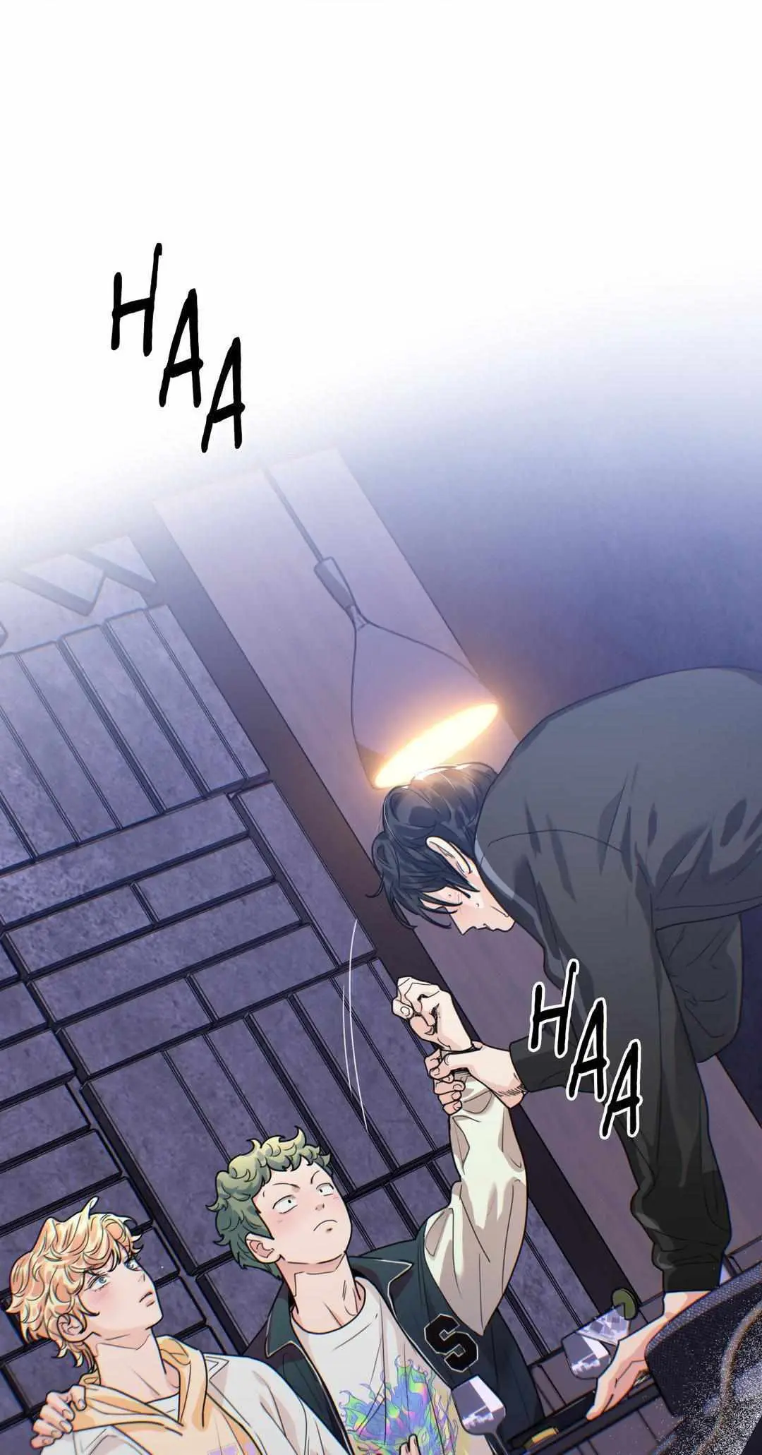 Love is an Illusion! – Superstar chapter 7 page 4