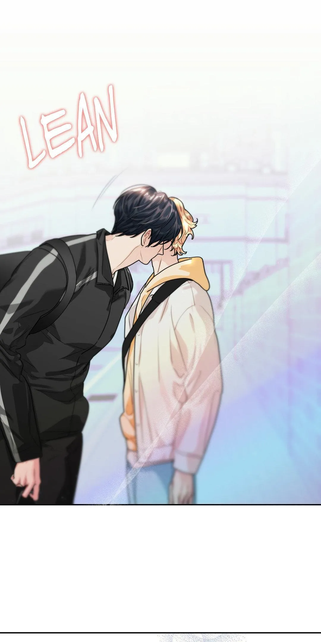 Love is an Illusion! – Superstar chapter 7 page 40