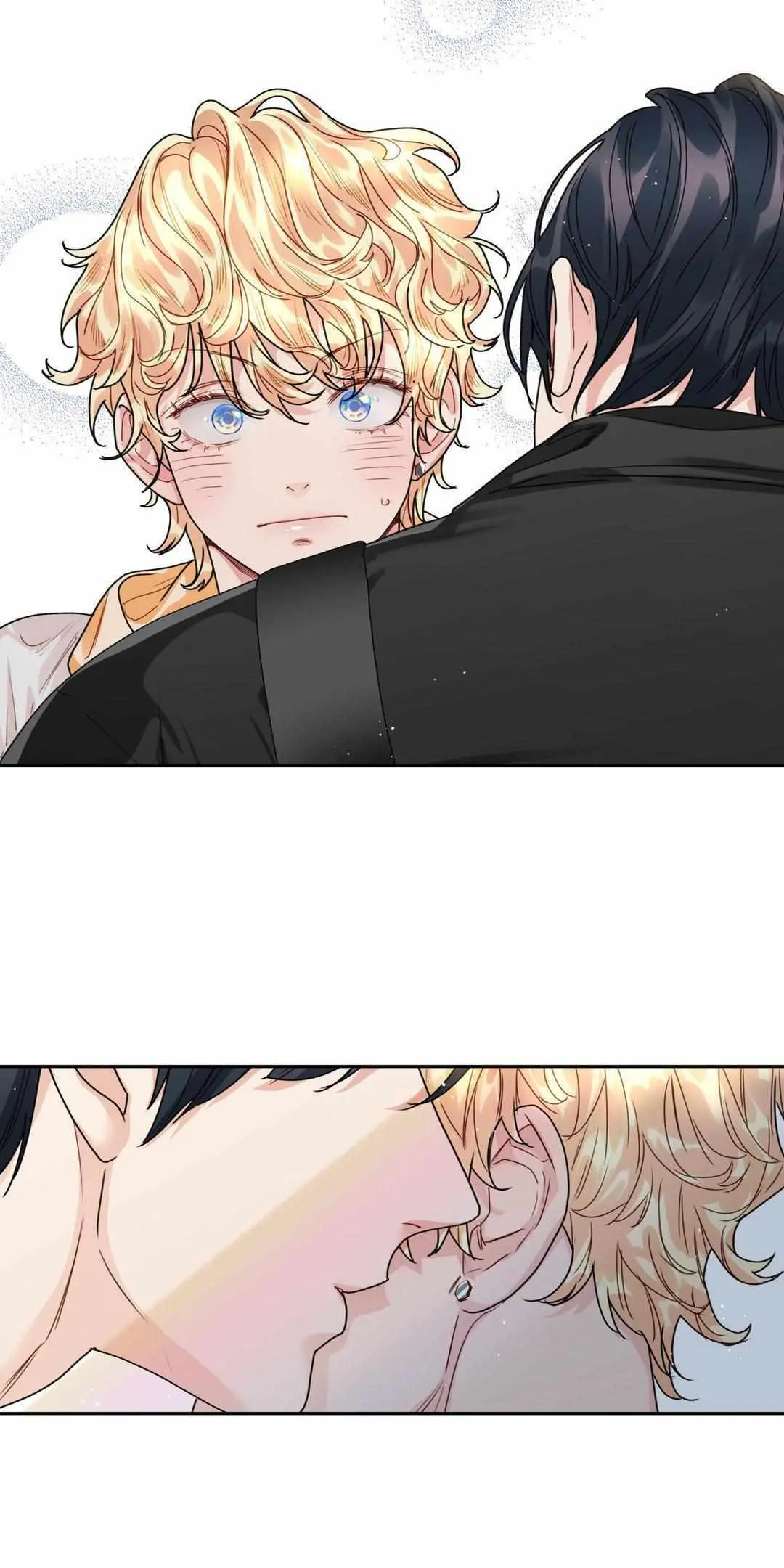Love is an Illusion! – Superstar chapter 7 page 41