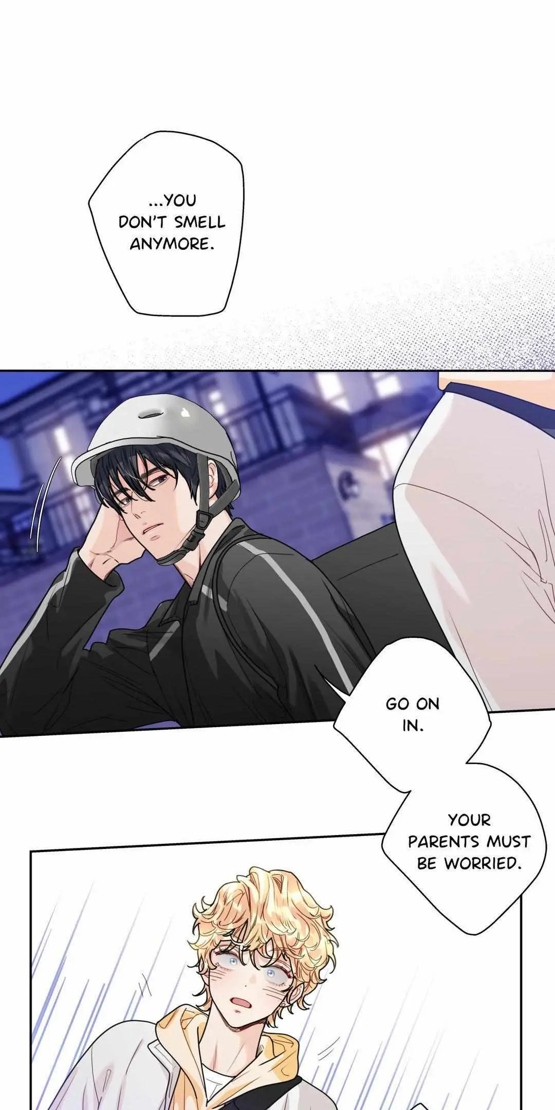 Love is an Illusion! – Superstar chapter 7 page 42