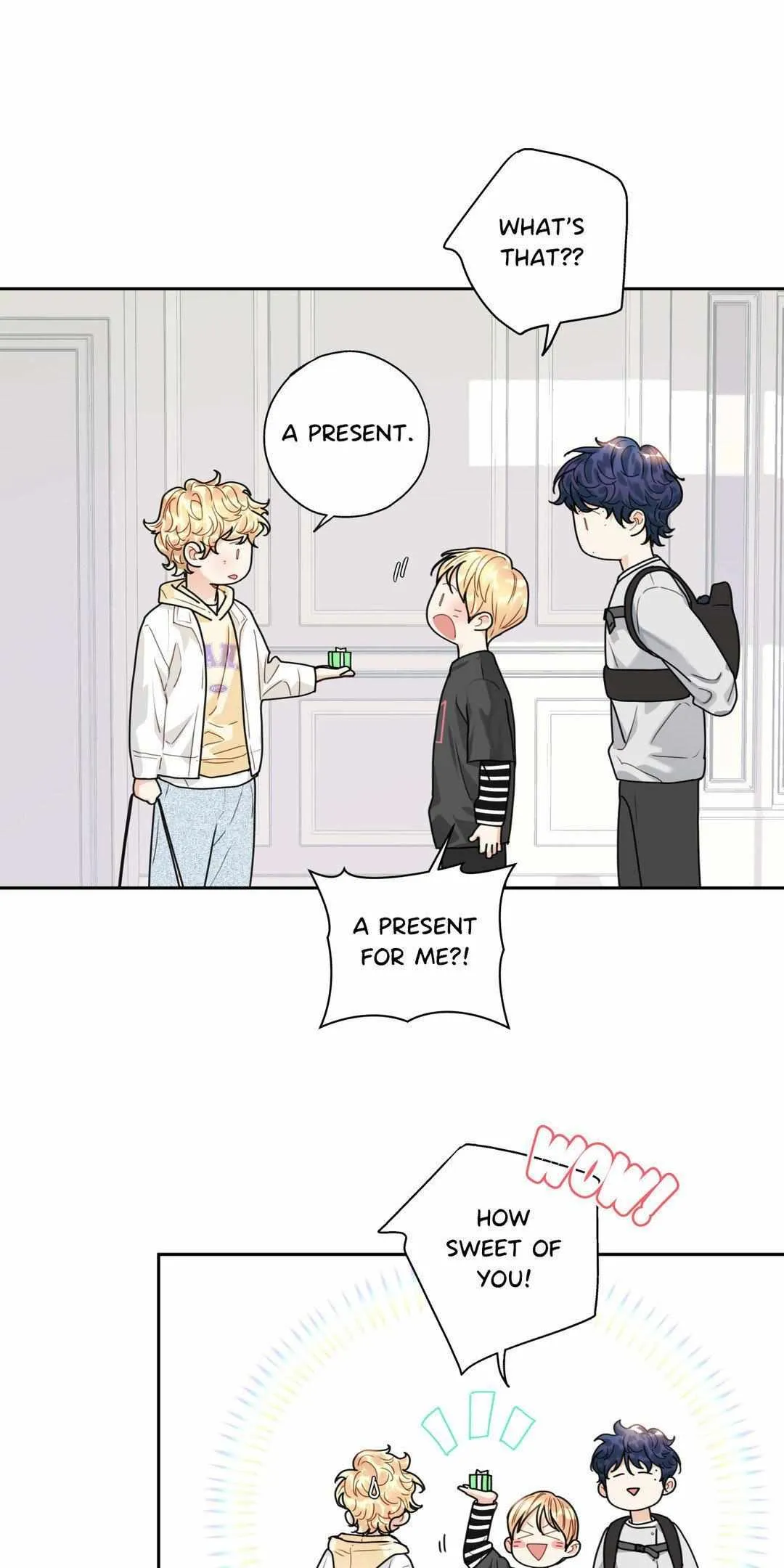 Love is an Illusion! – Superstar chapter 7 page 48