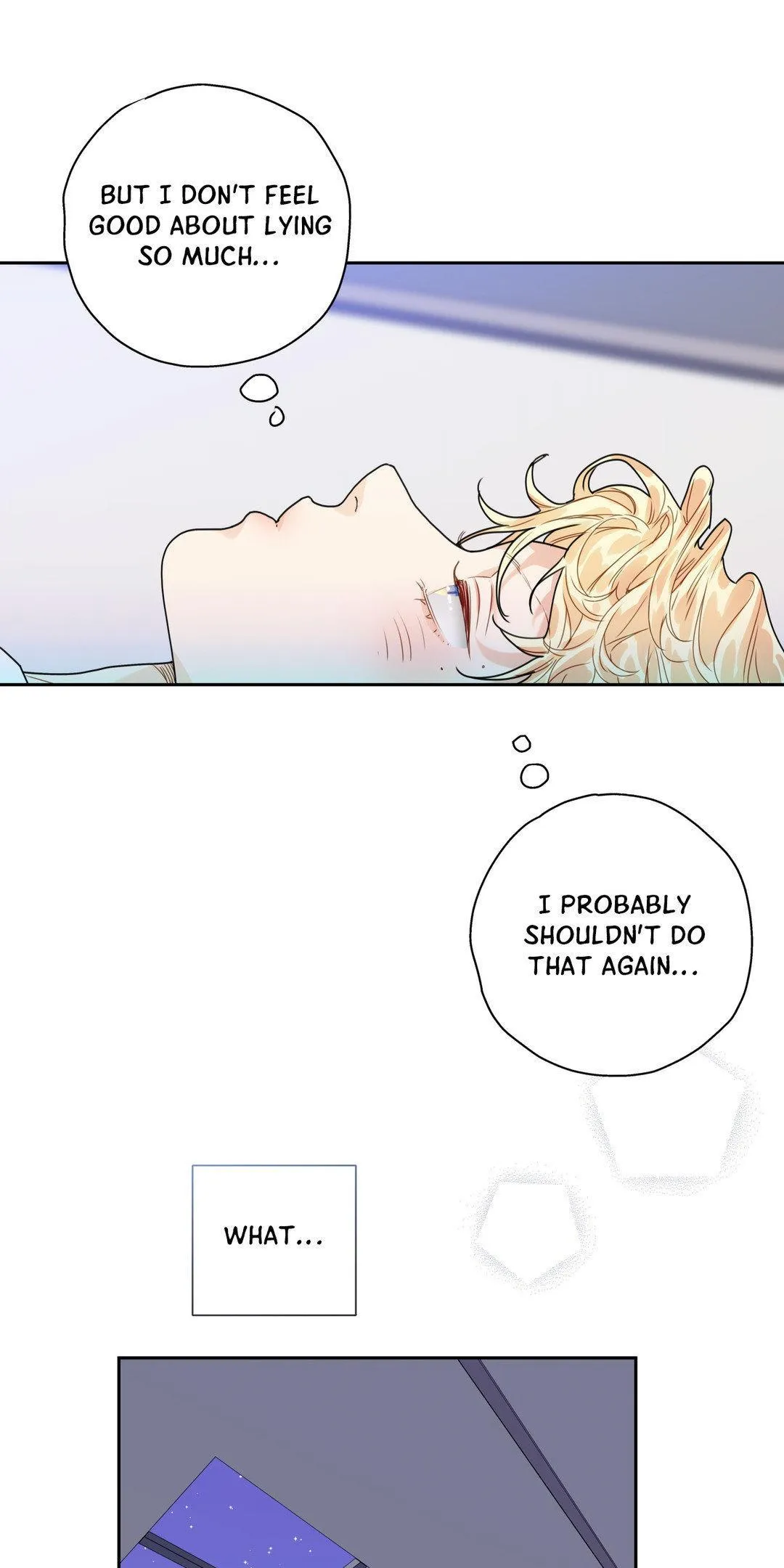 Love is an Illusion! – Superstar chapter 7 page 52