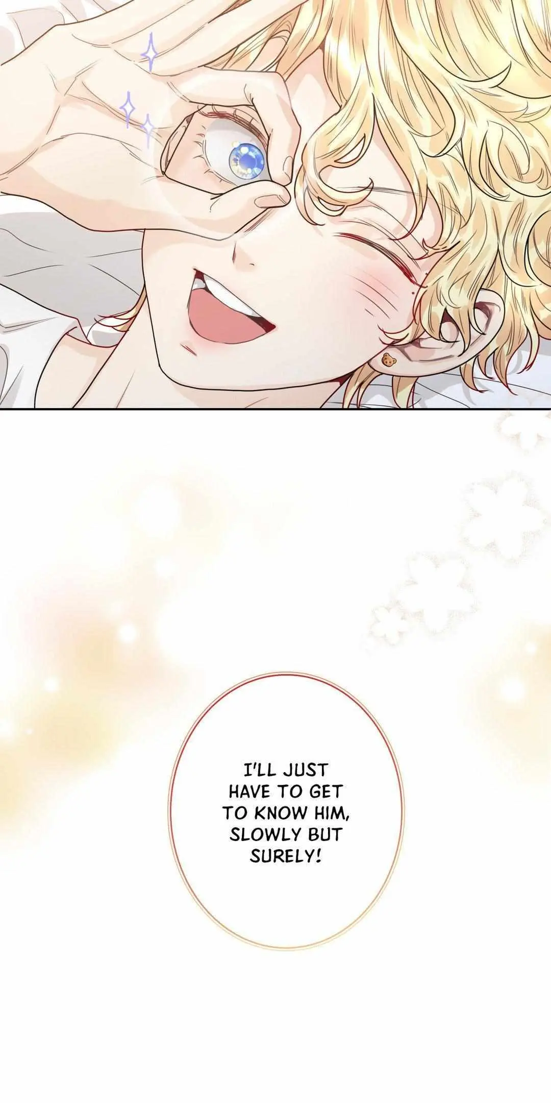 Love is an Illusion! – Superstar chapter 7 page 55
