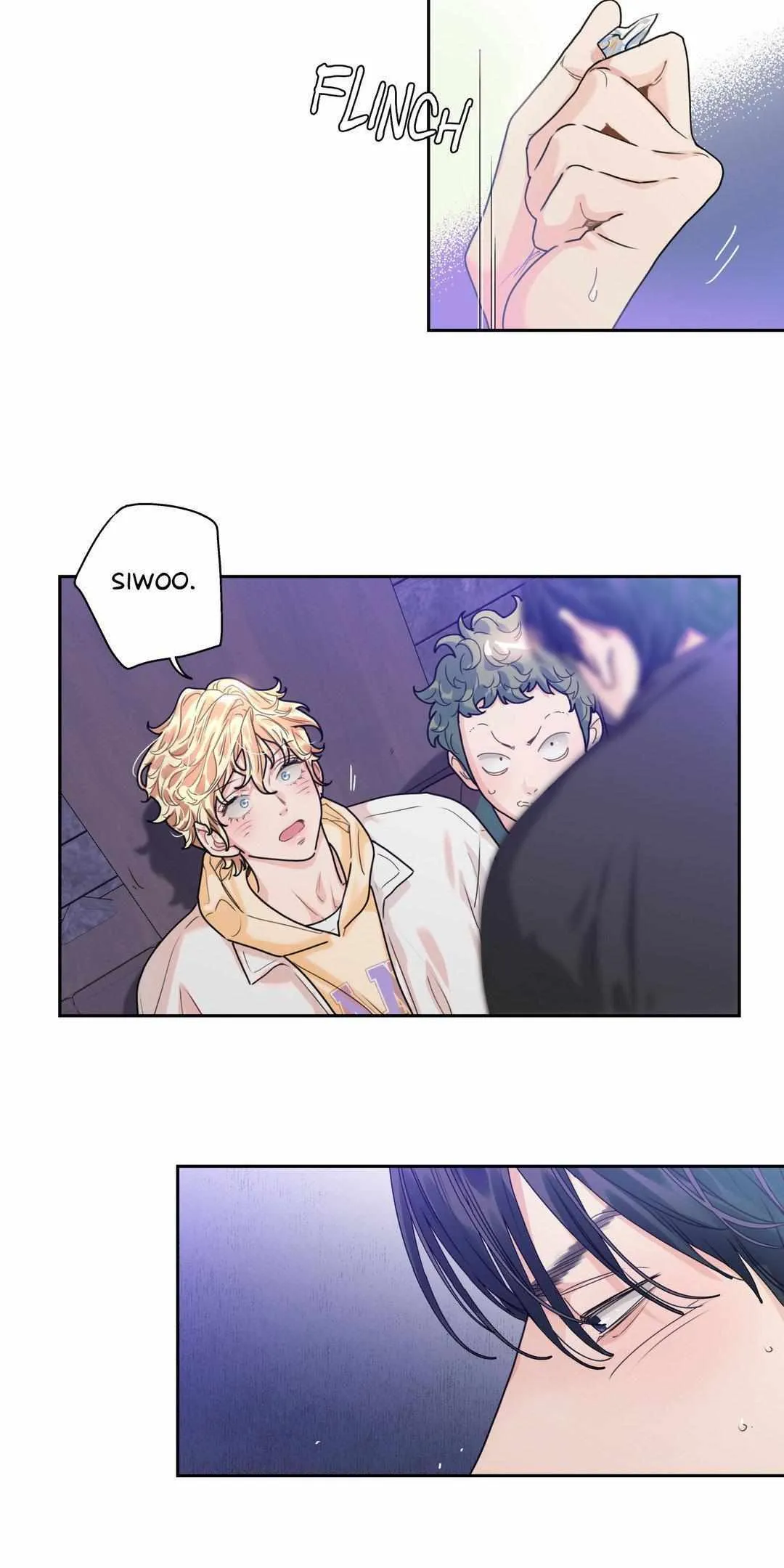 Love is an Illusion! – Superstar chapter 7 page 9