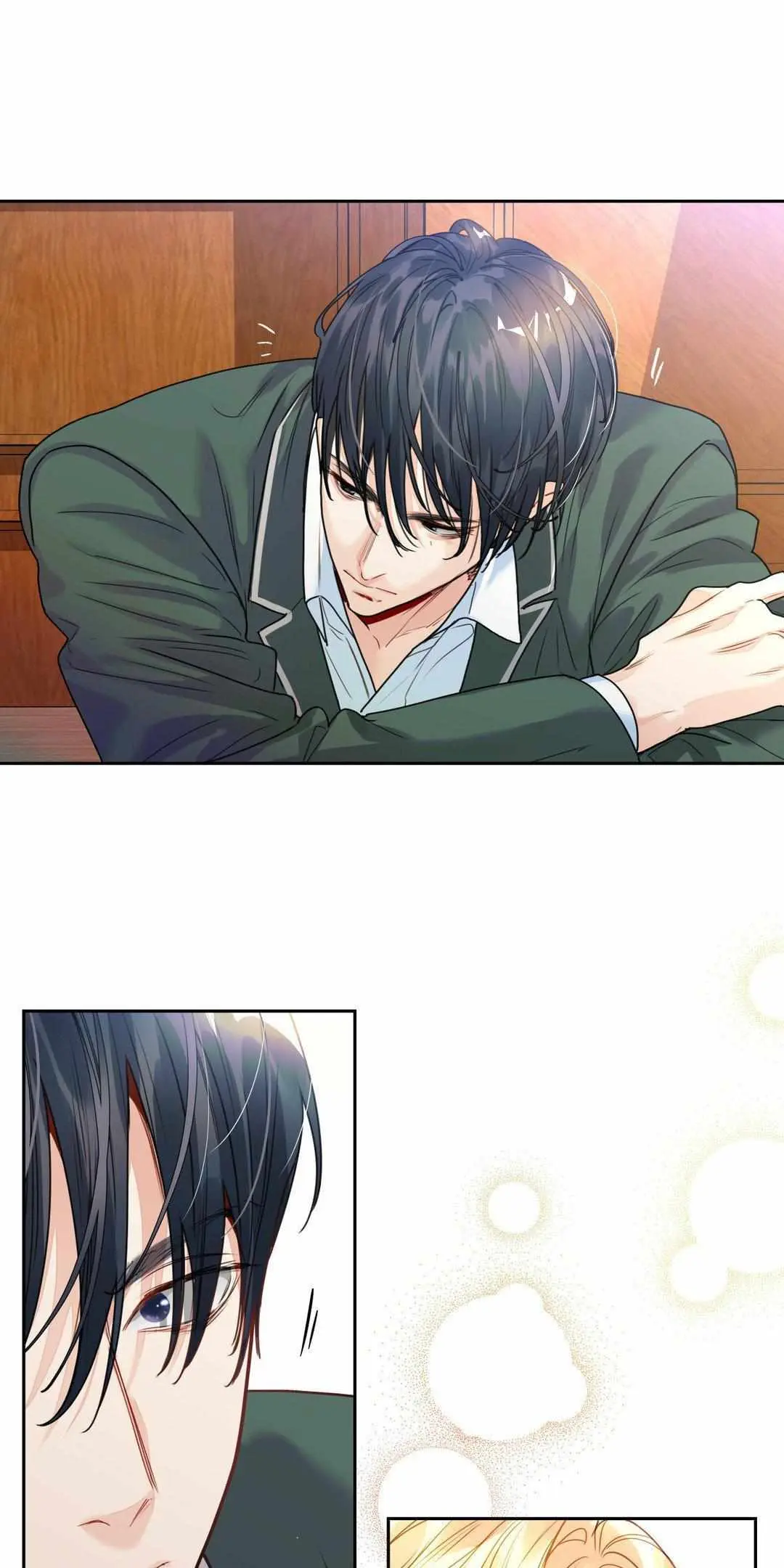 Love is an Illusion! – Superstar chapter 8 page 14