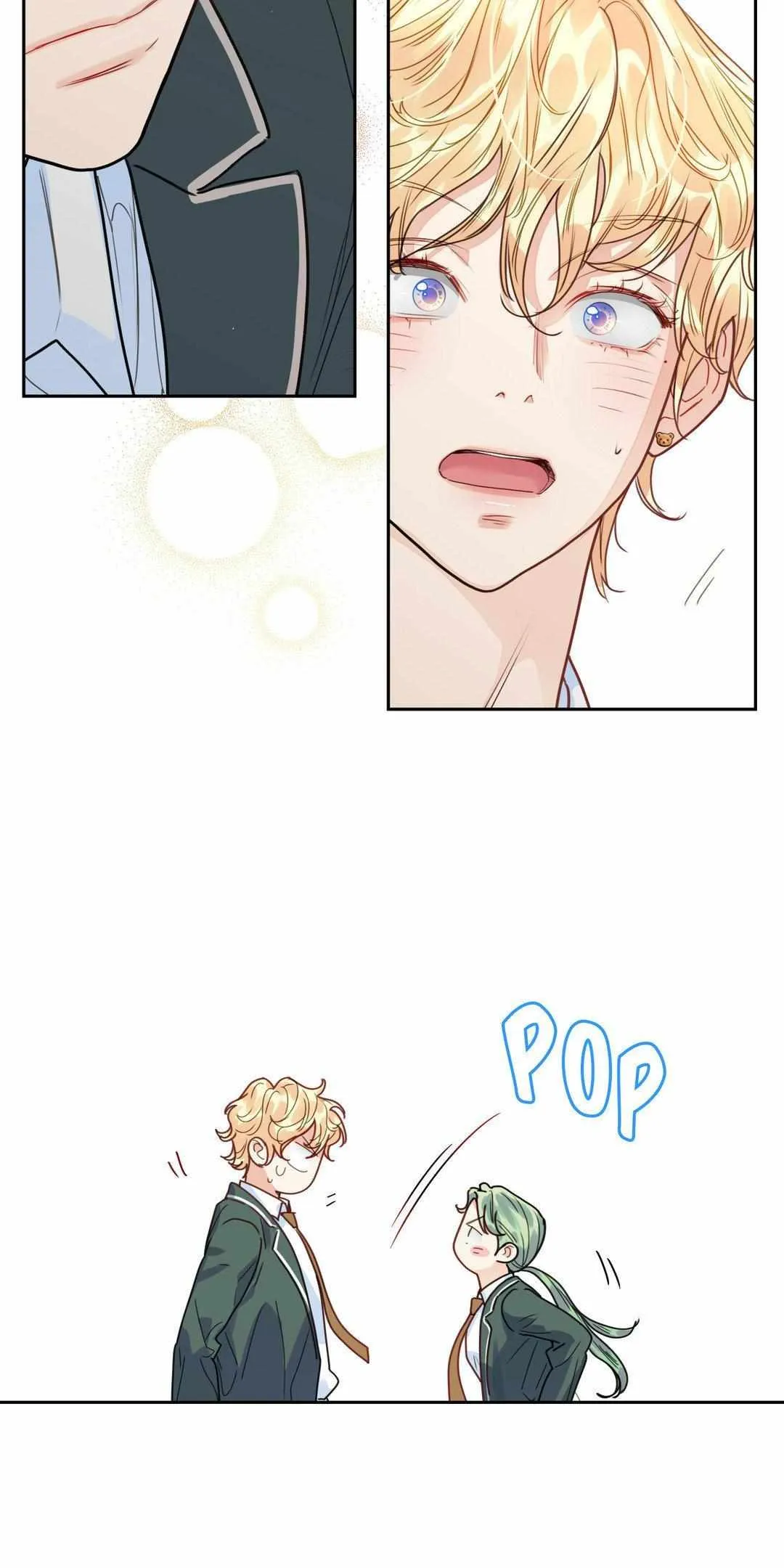 Love is an Illusion! – Superstar chapter 8 page 15