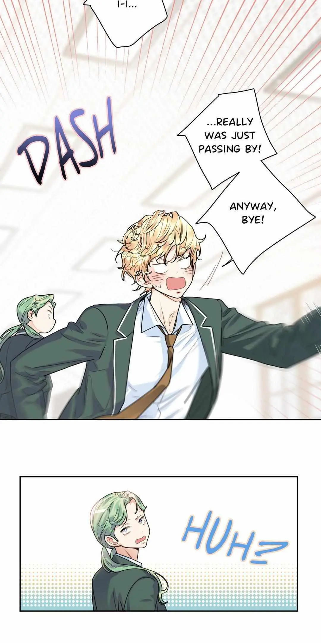 Love is an Illusion! – Superstar chapter 8 page 19