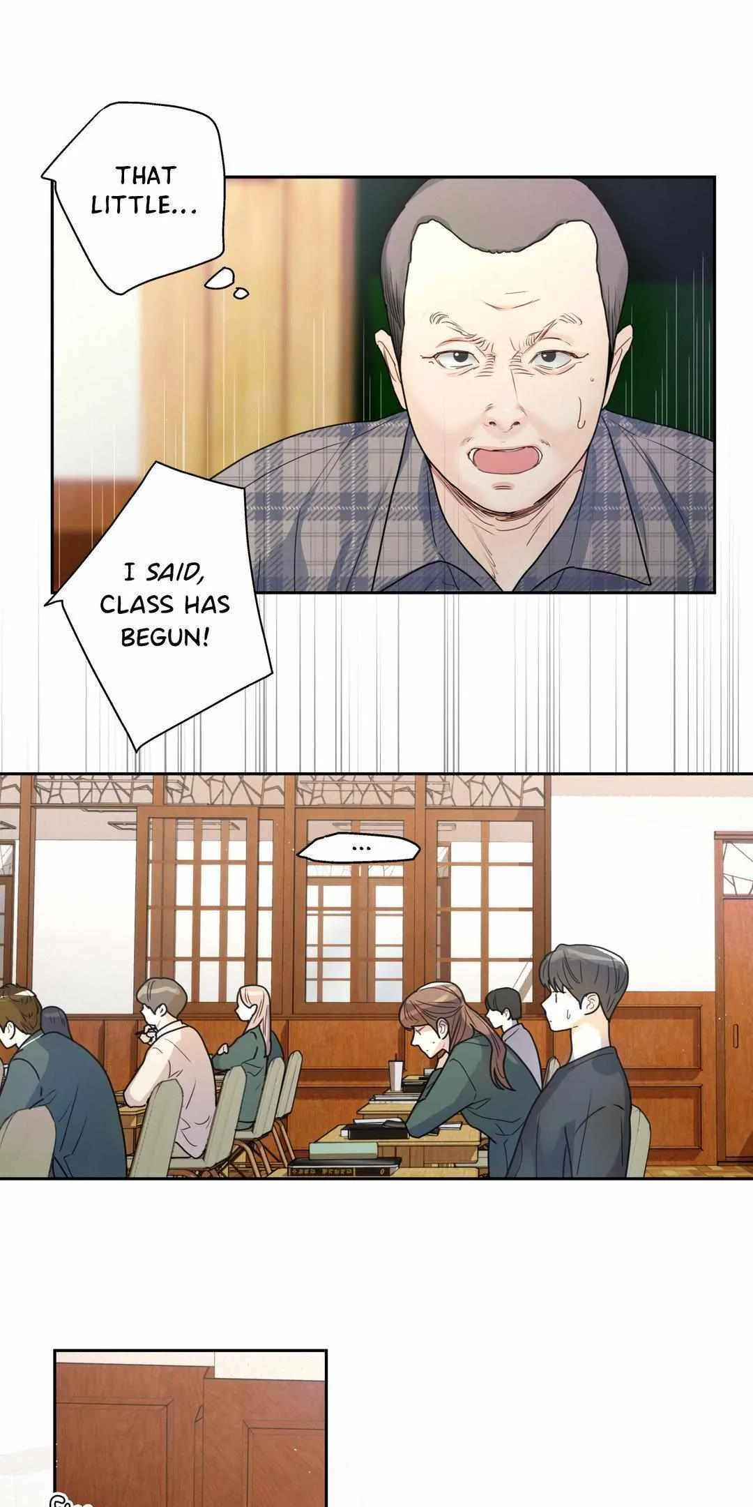 Love is an Illusion! – Superstar chapter 8 page 24