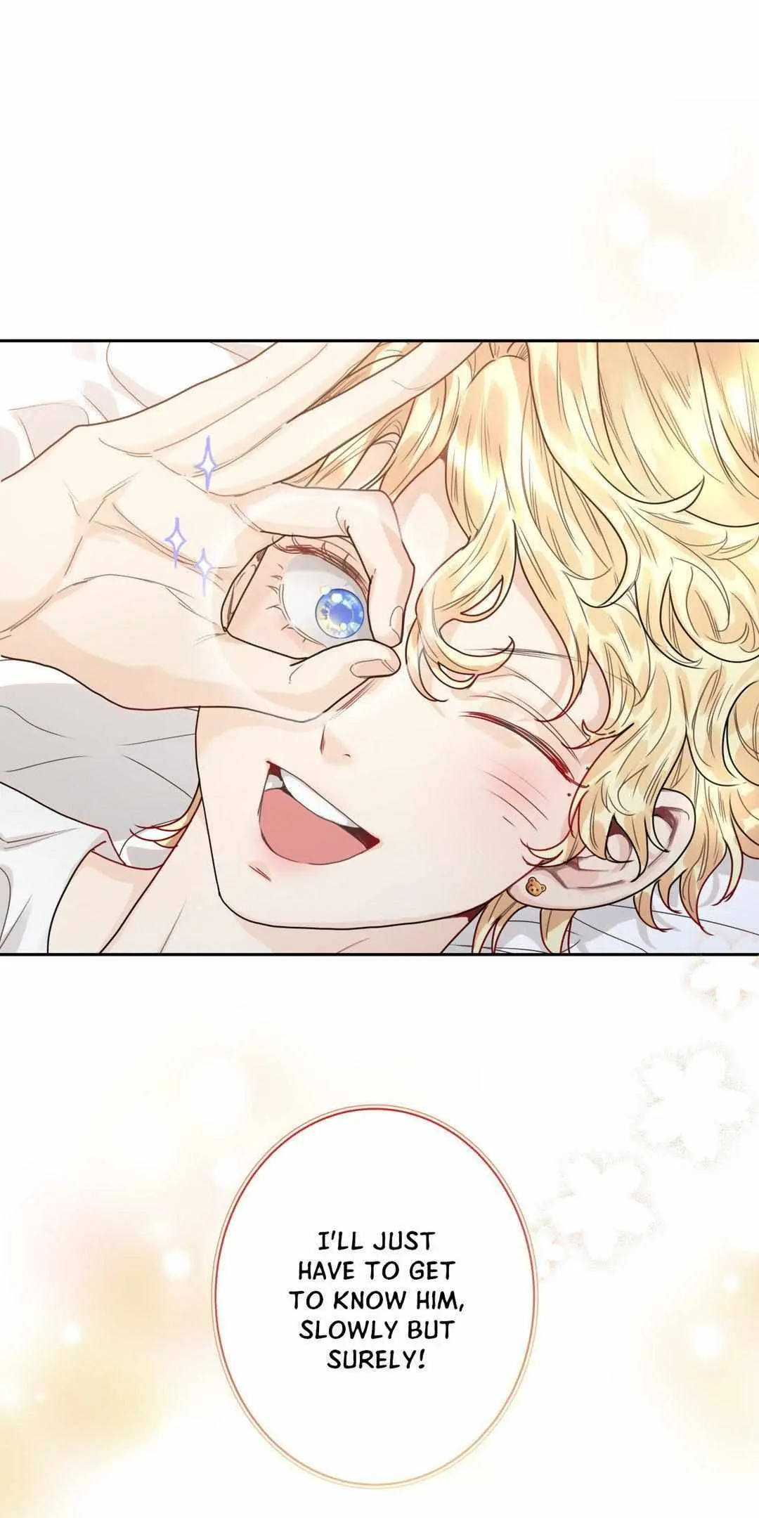 Love is an Illusion! – Superstar chapter 8 page 4