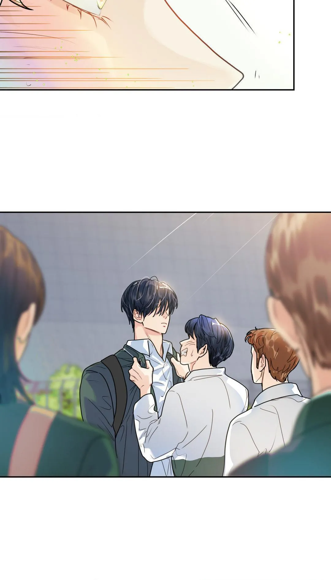 Love is an Illusion! – Superstar chapter 8 page 45