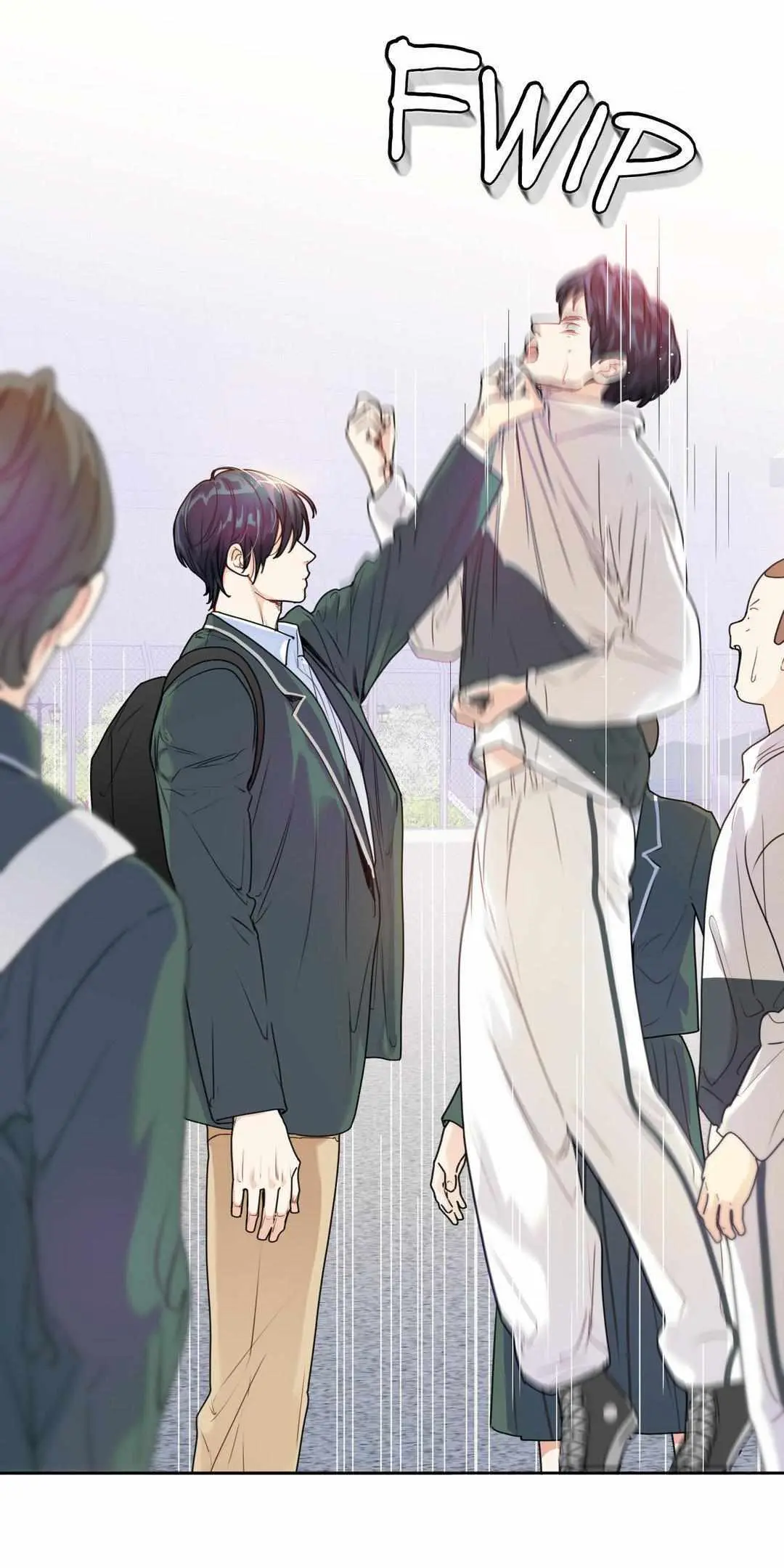 Love is an Illusion! – Superstar chapter 9 page 13