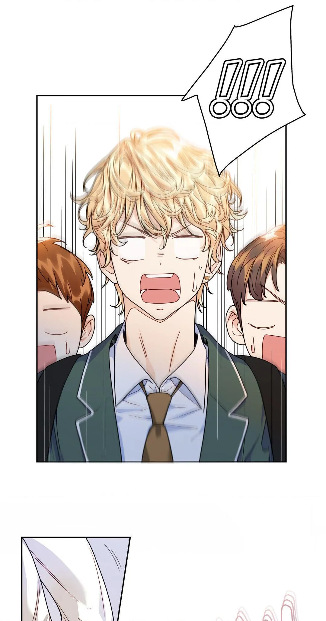 Love is an Illusion! – Superstar chapter 9 page 14
