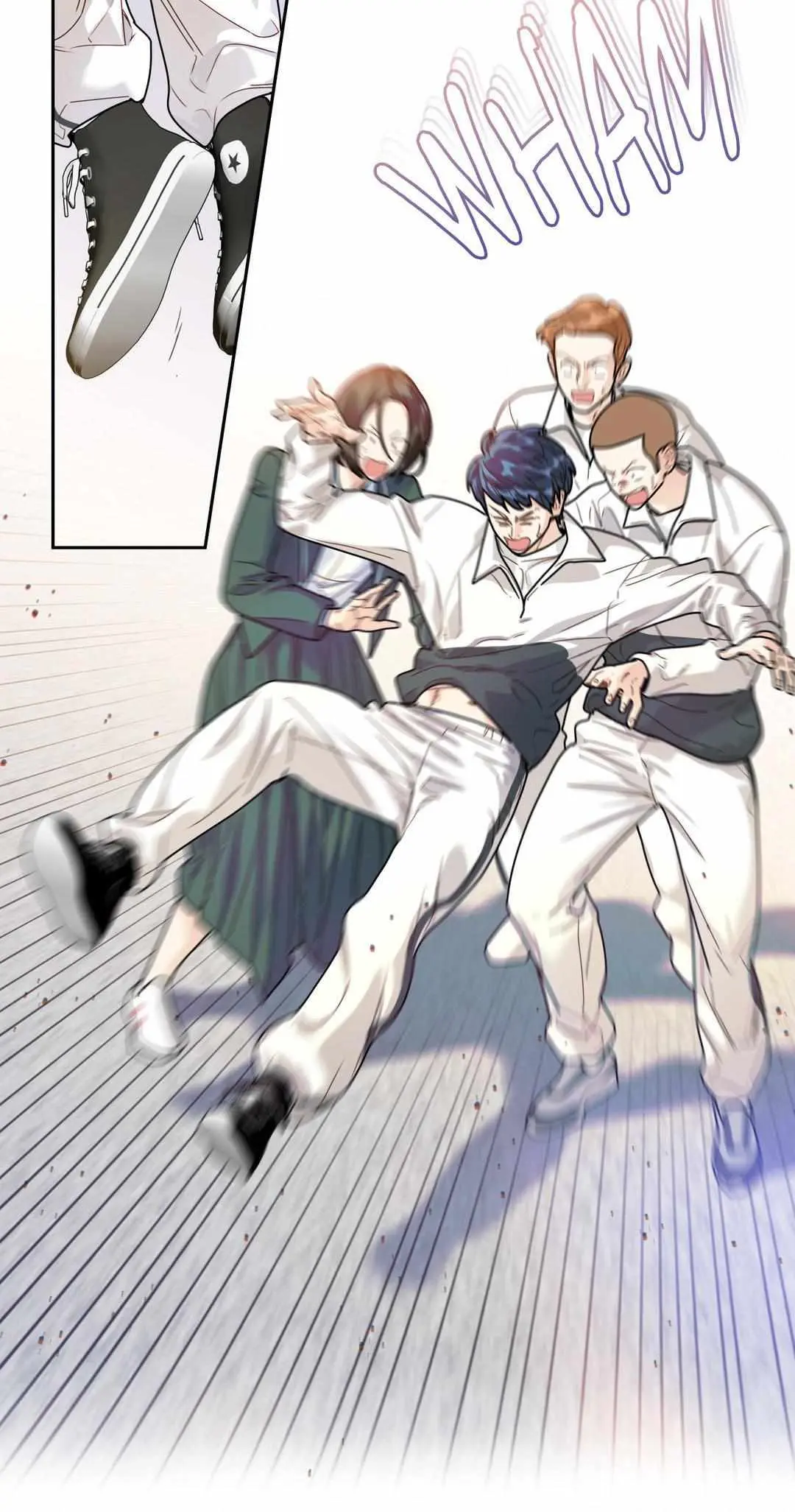 Love is an Illusion! – Superstar chapter 9 page 15