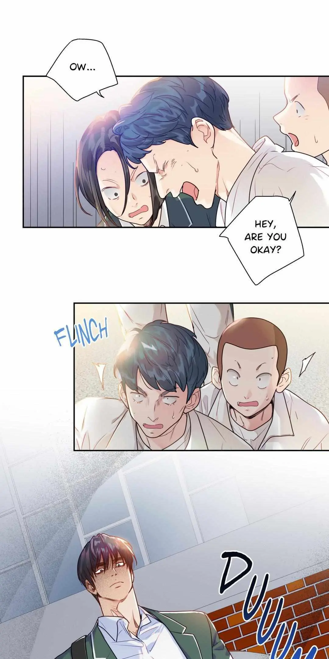 Love is an Illusion! – Superstar chapter 9 page 16