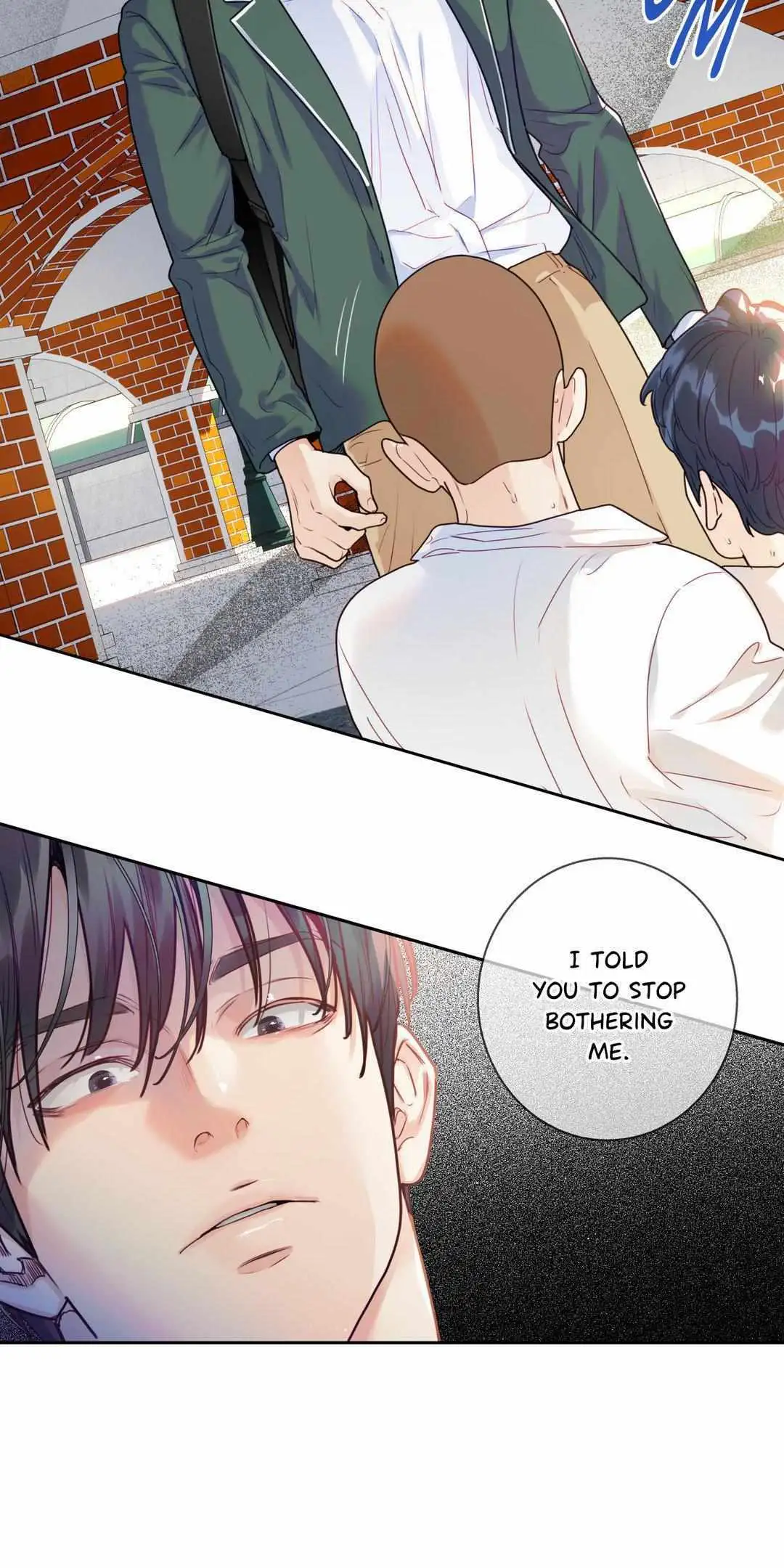 Love is an Illusion! – Superstar chapter 9 page 17