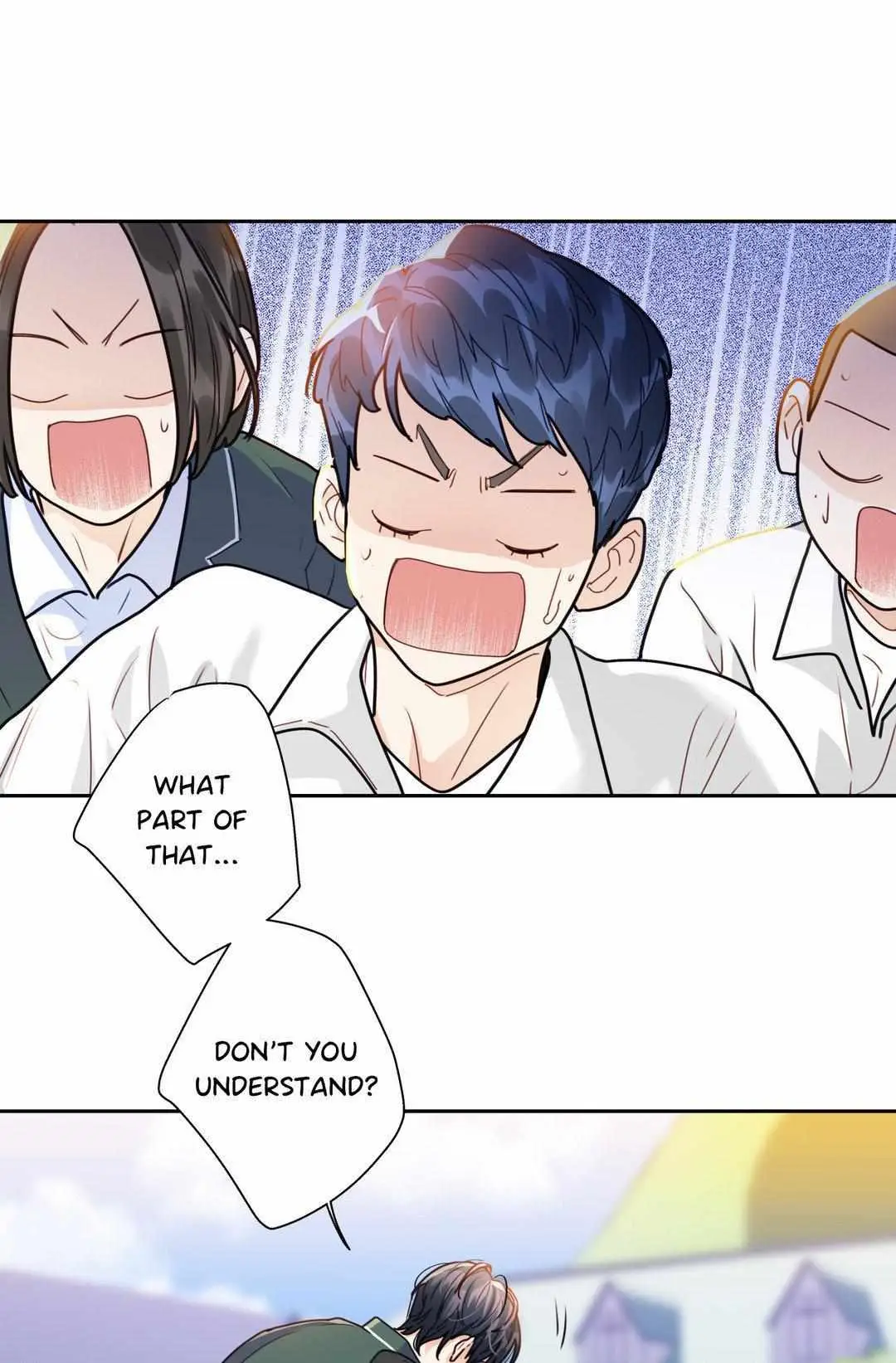 Love is an Illusion! – Superstar chapter 9 page 18