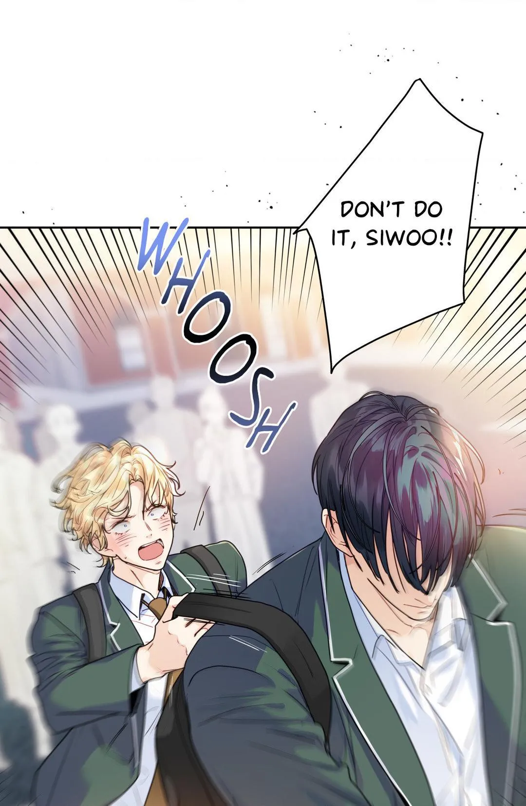 Love is an Illusion! – Superstar chapter 9 page 20