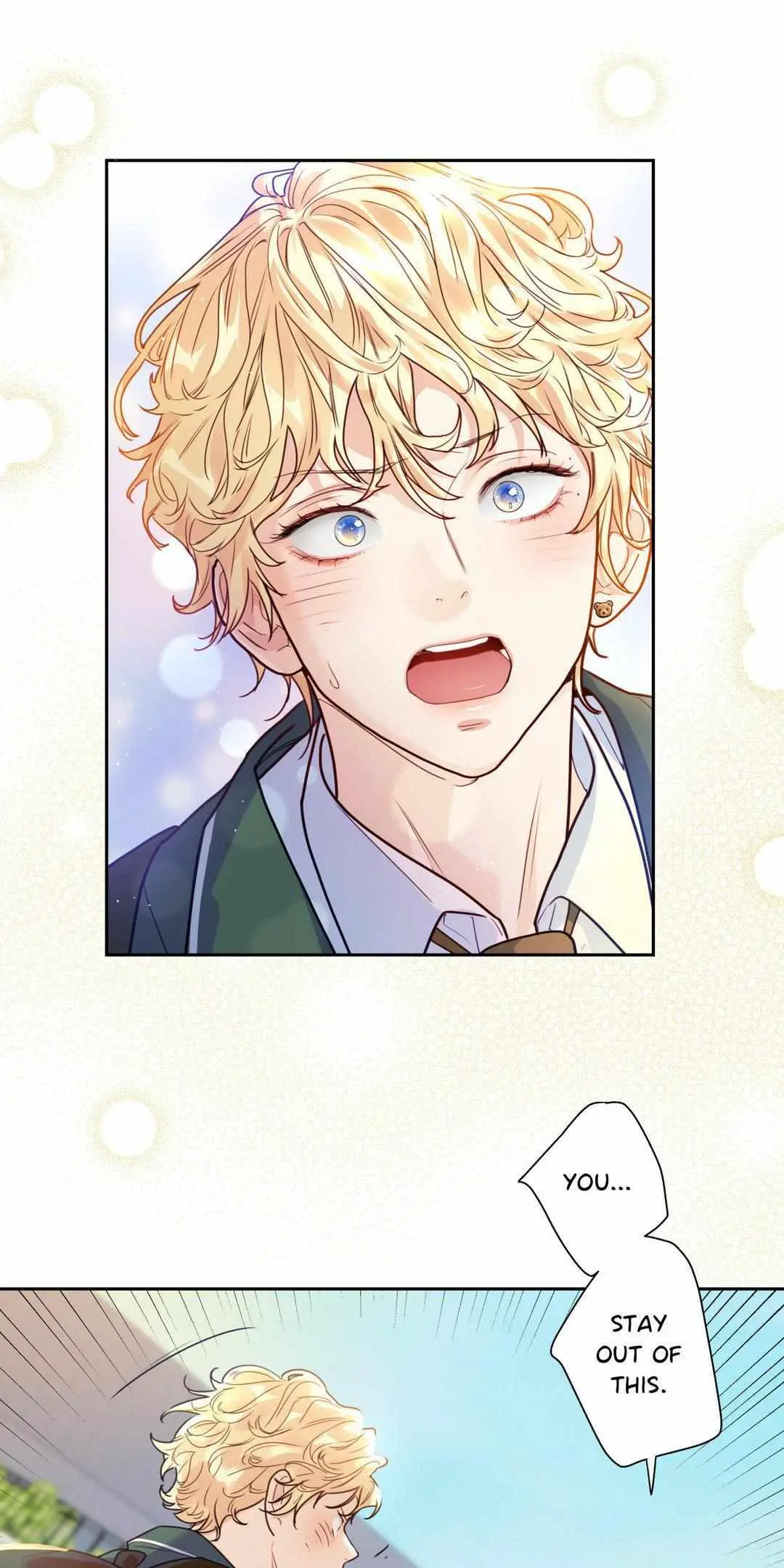 Love is an Illusion! – Superstar chapter 9 page 22