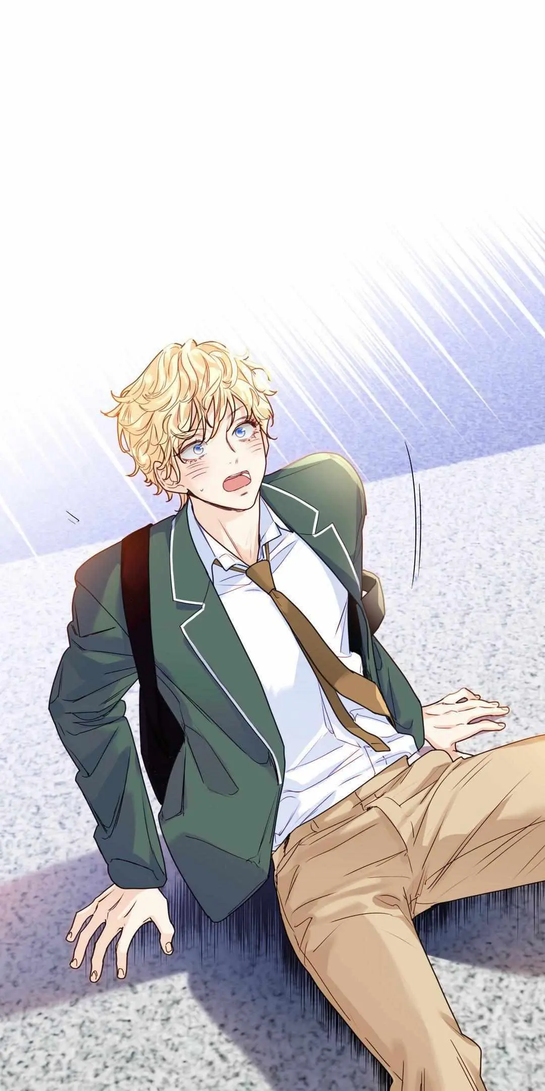 Love is an Illusion! – Superstar chapter 9 page 26