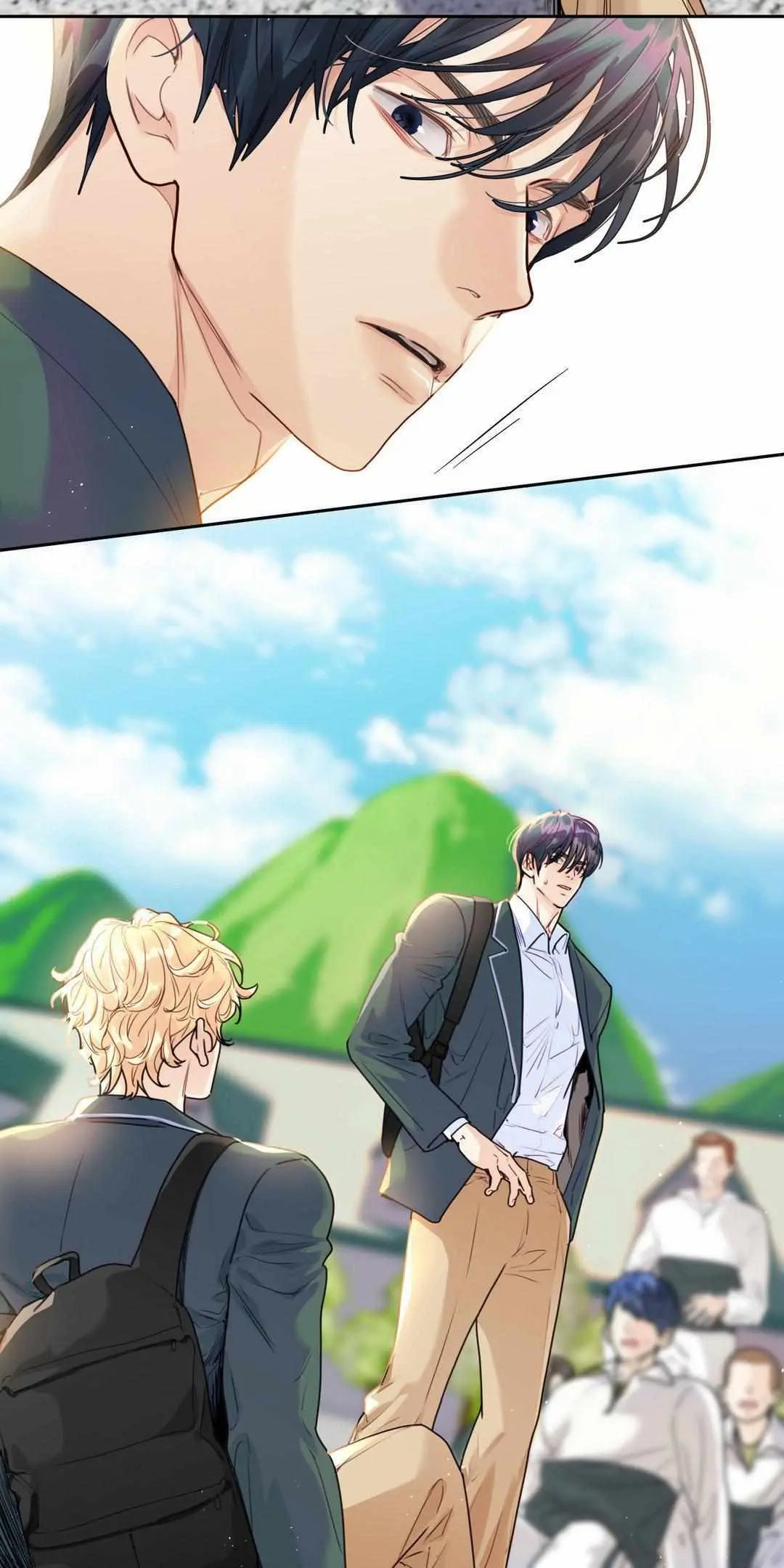 Love is an Illusion! – Superstar chapter 9 page 27