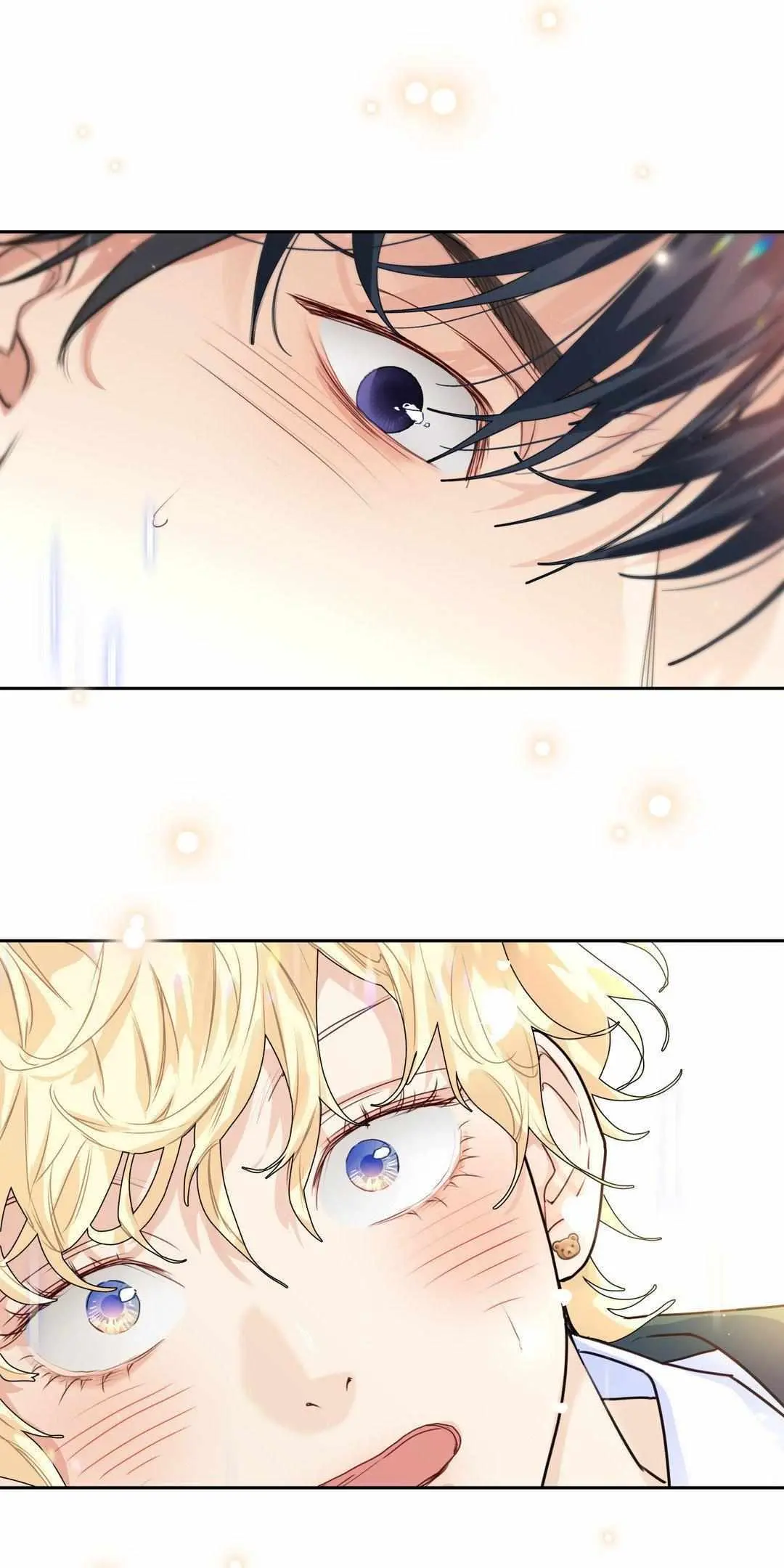Love is an Illusion! – Superstar chapter 9 page 28