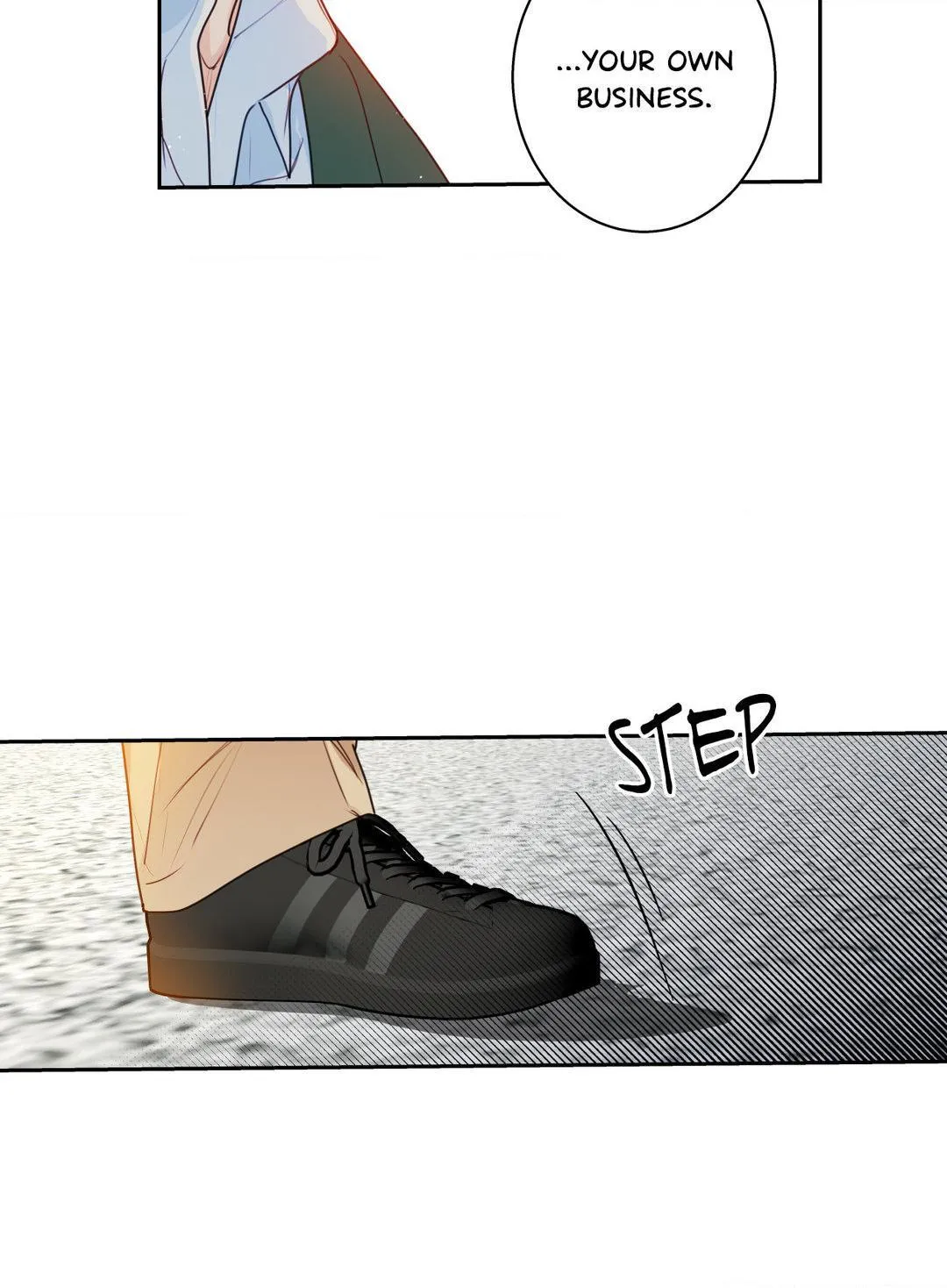 Love is an Illusion! – Superstar chapter 9 page 31