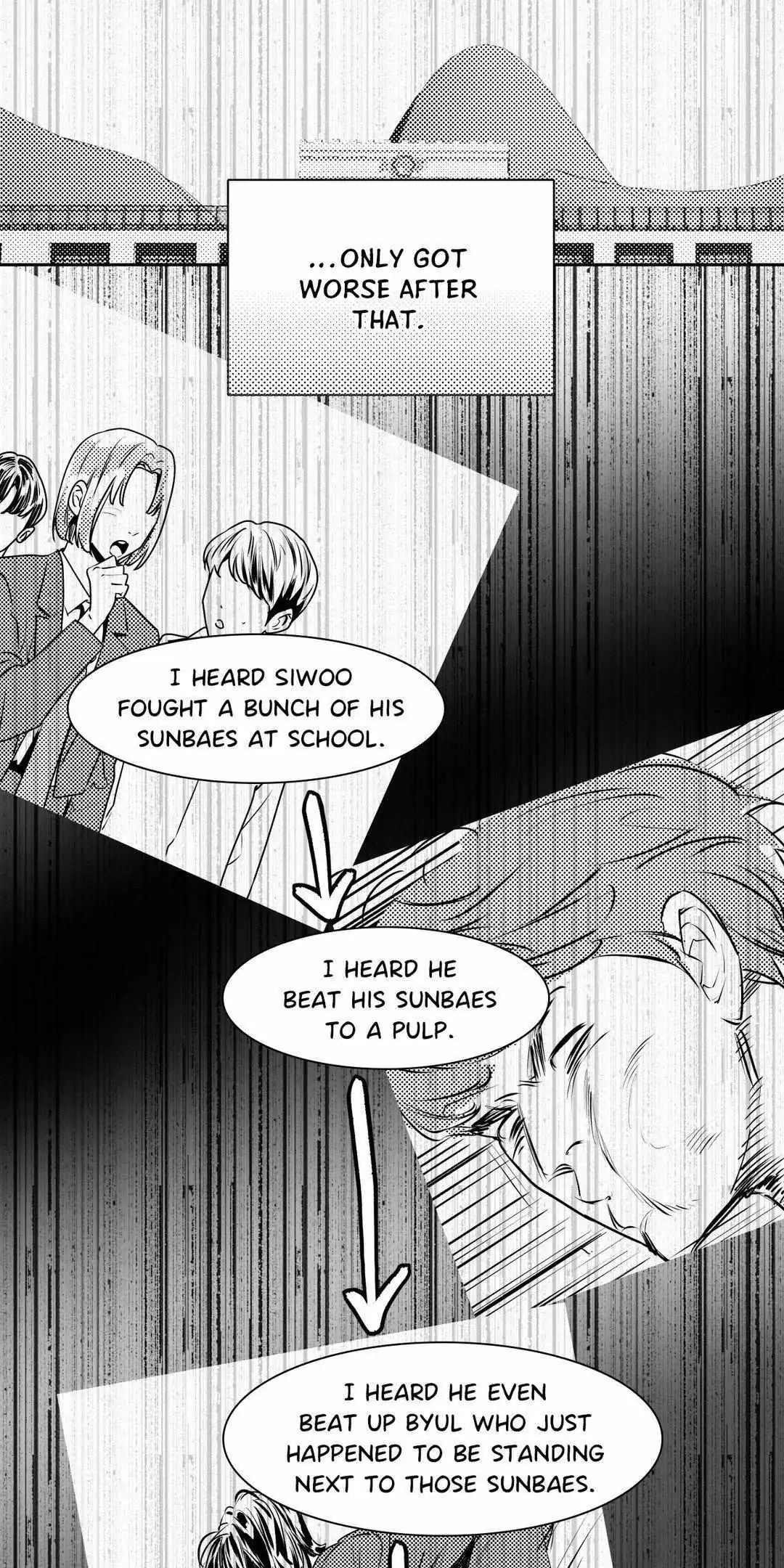 Love is an Illusion! – Superstar chapter 9 page 34