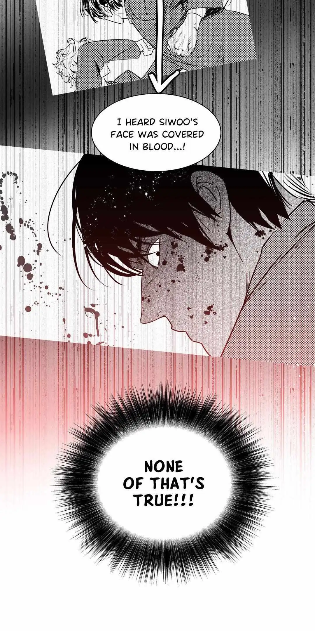 Love is an Illusion! – Superstar chapter 9 page 35