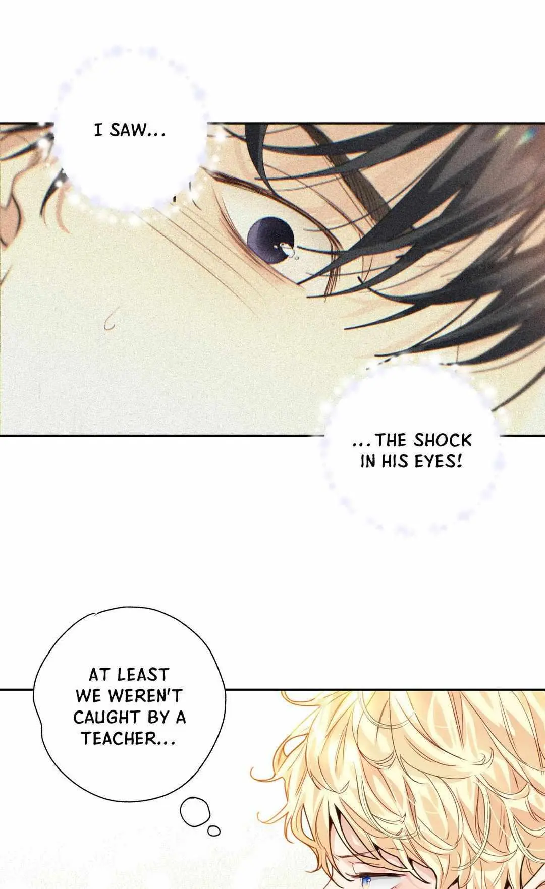 Love is an Illusion! – Superstar chapter 9 page 38