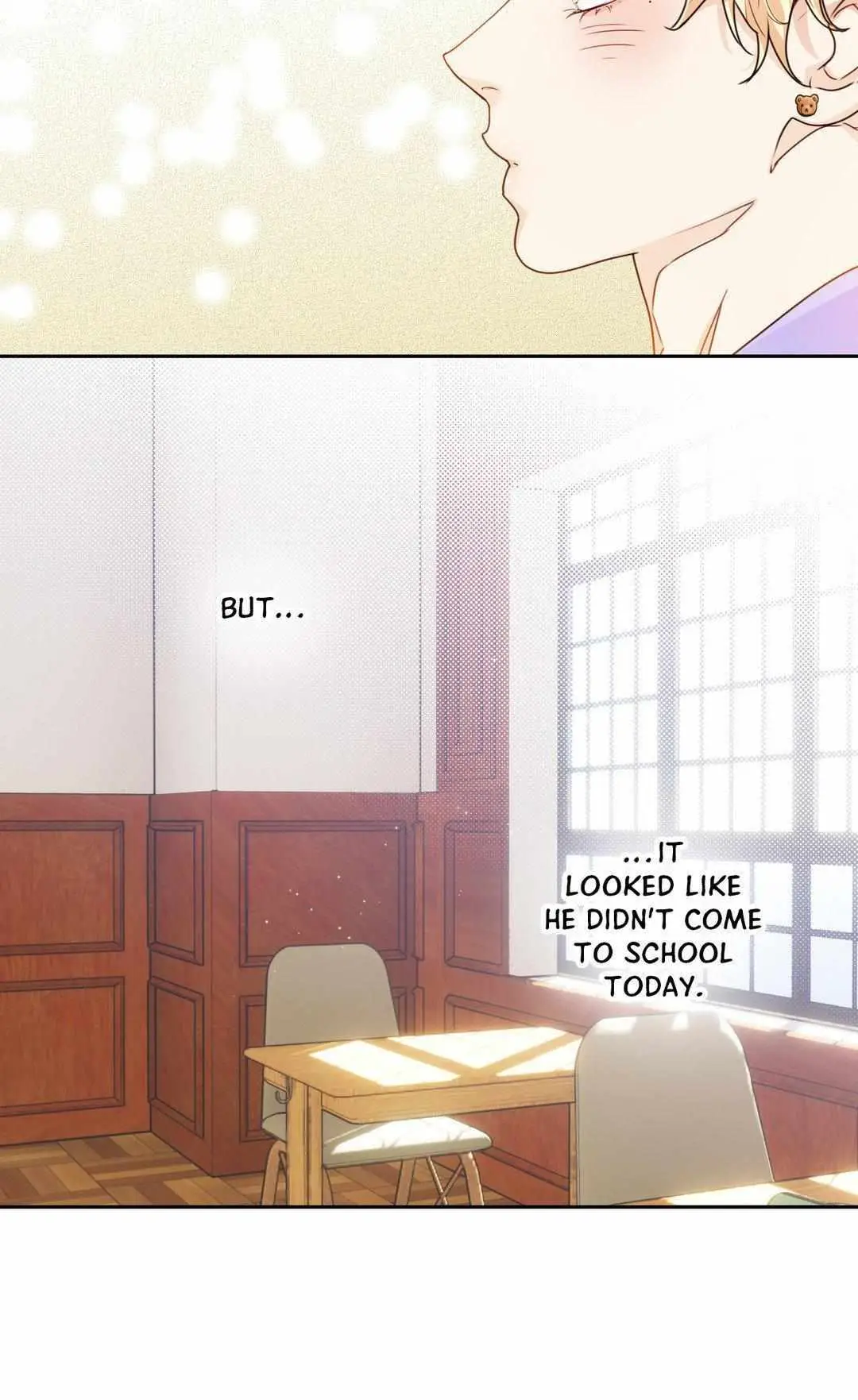 Love is an Illusion! – Superstar chapter 9 page 39
